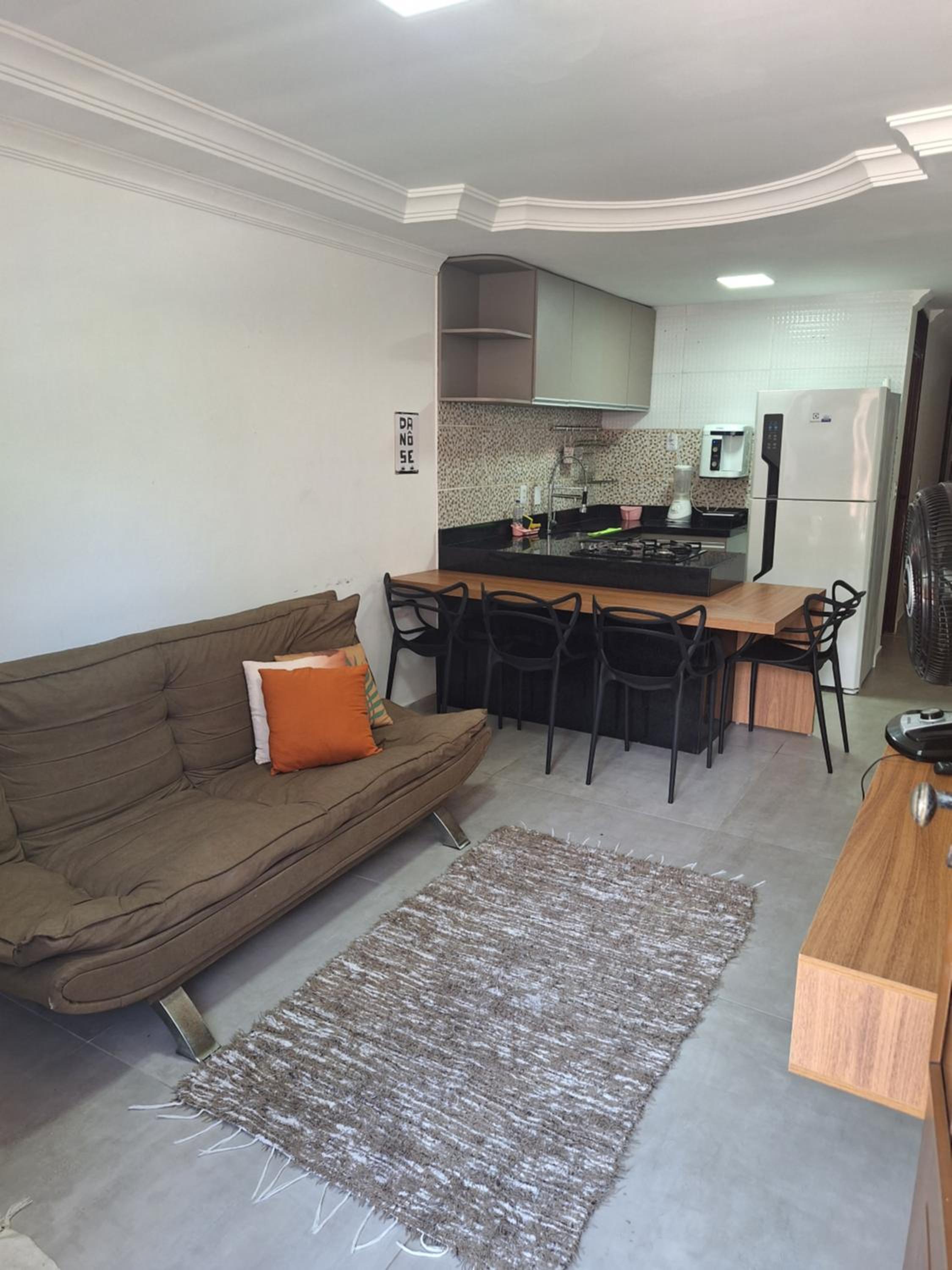 Two-Bedroom House photo 2