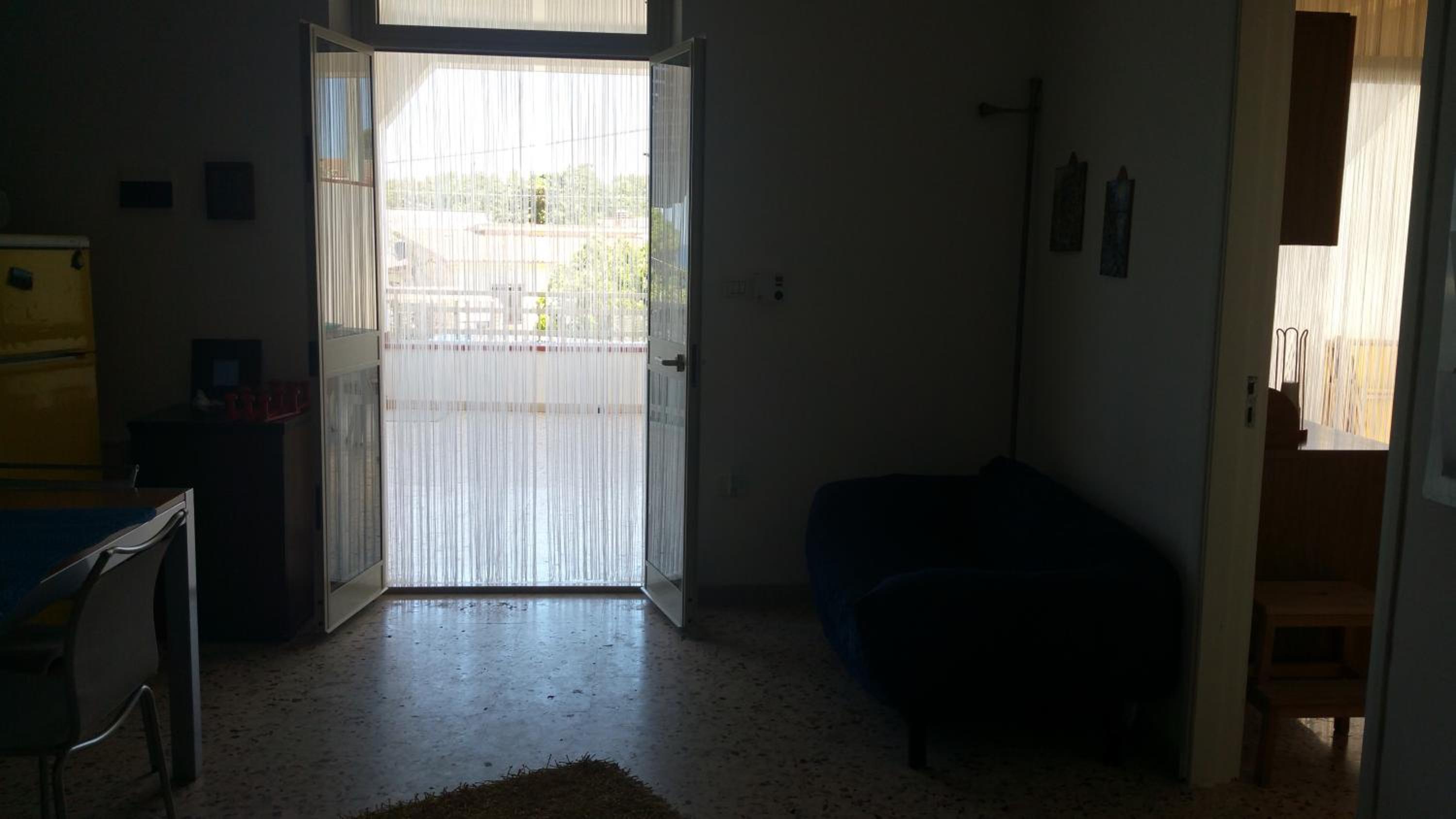 Villa With Sea View
