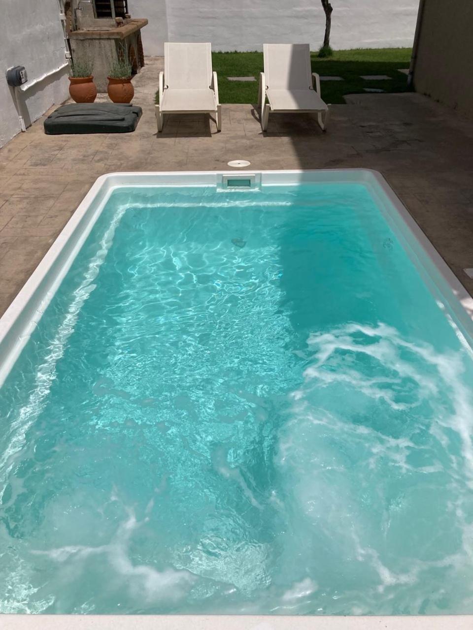 Deluxe Villa photo 3