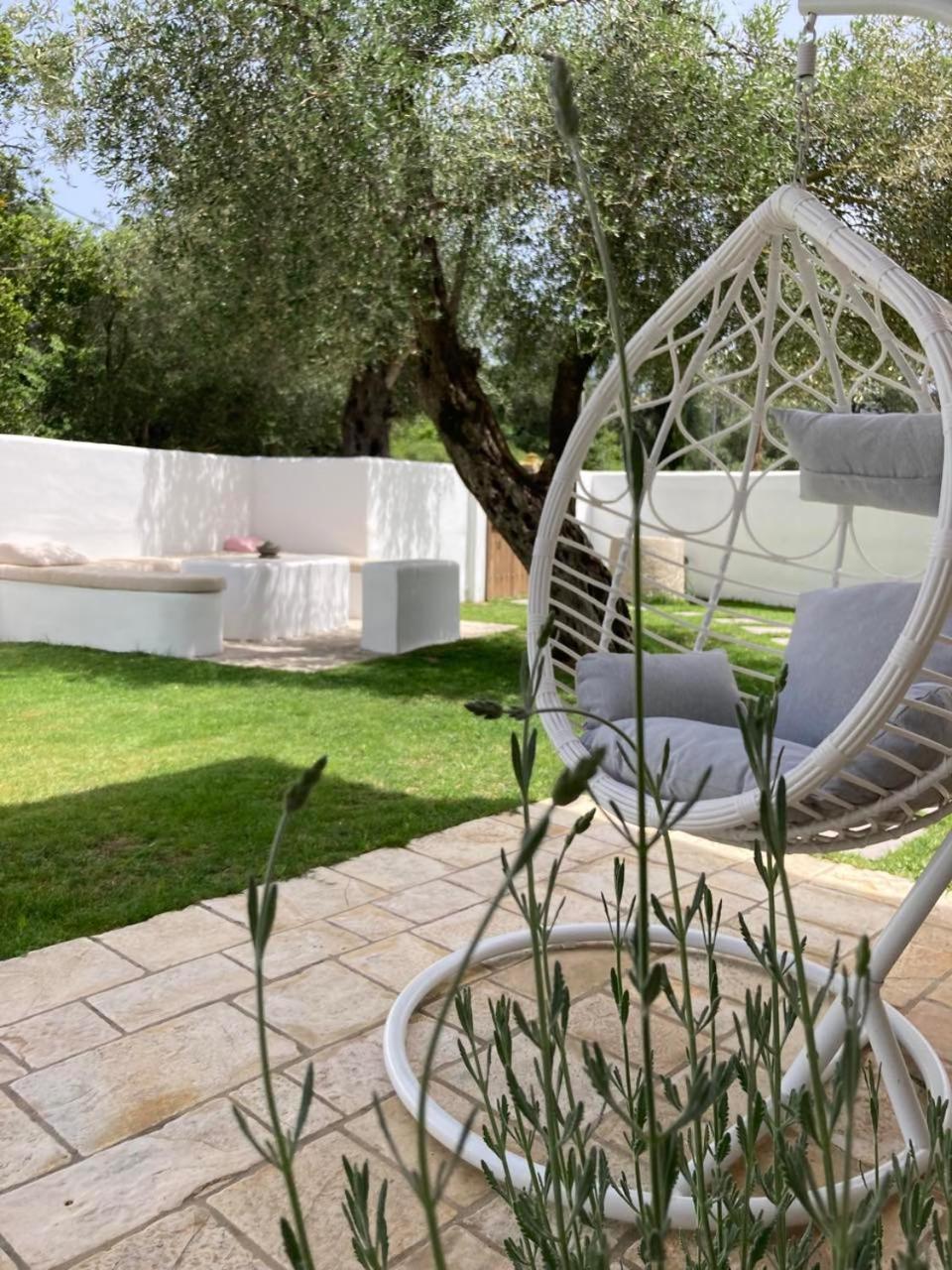 Deluxe Villa photo 2