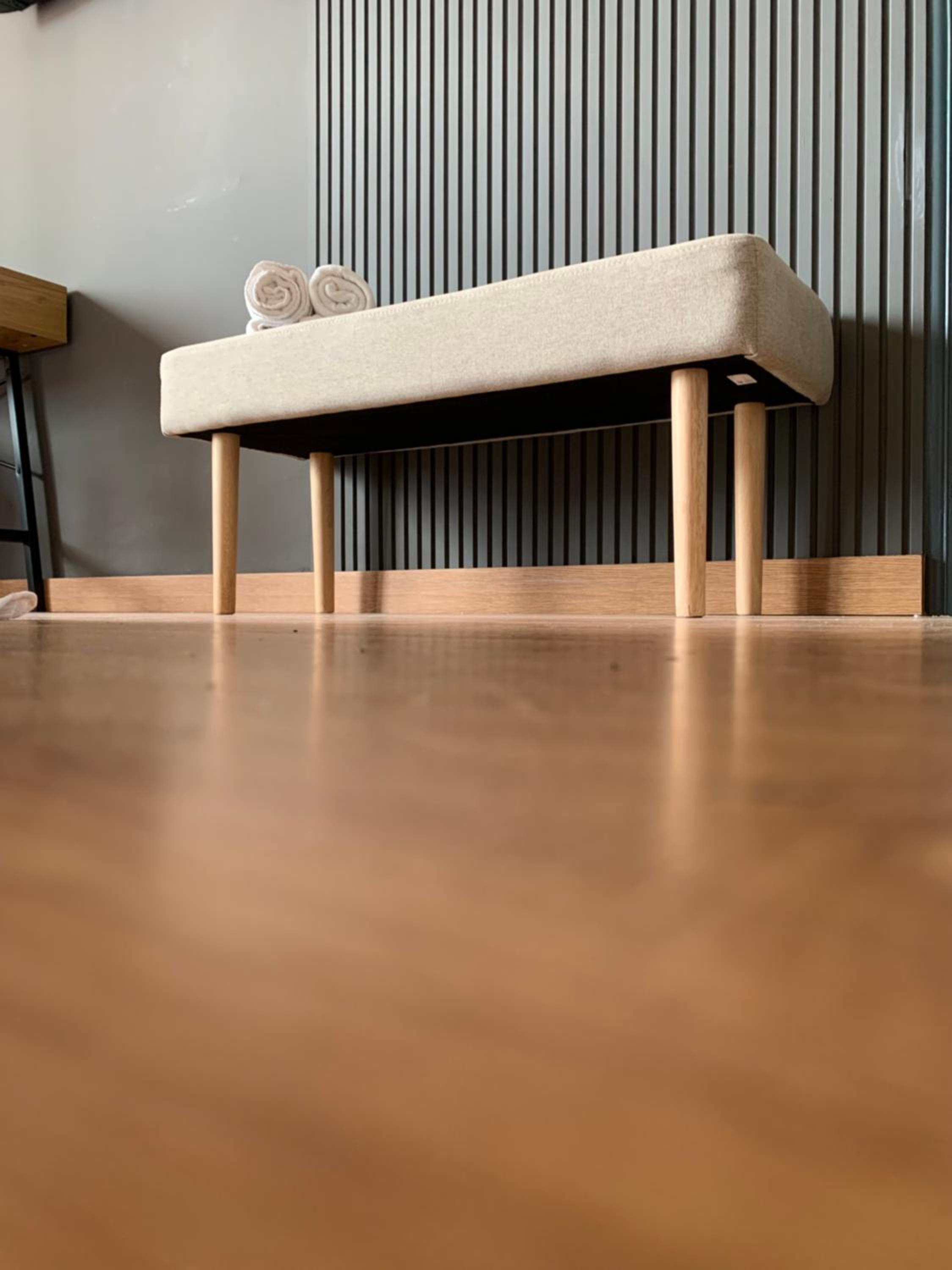 Habitación Doble de Lujo con Balcón