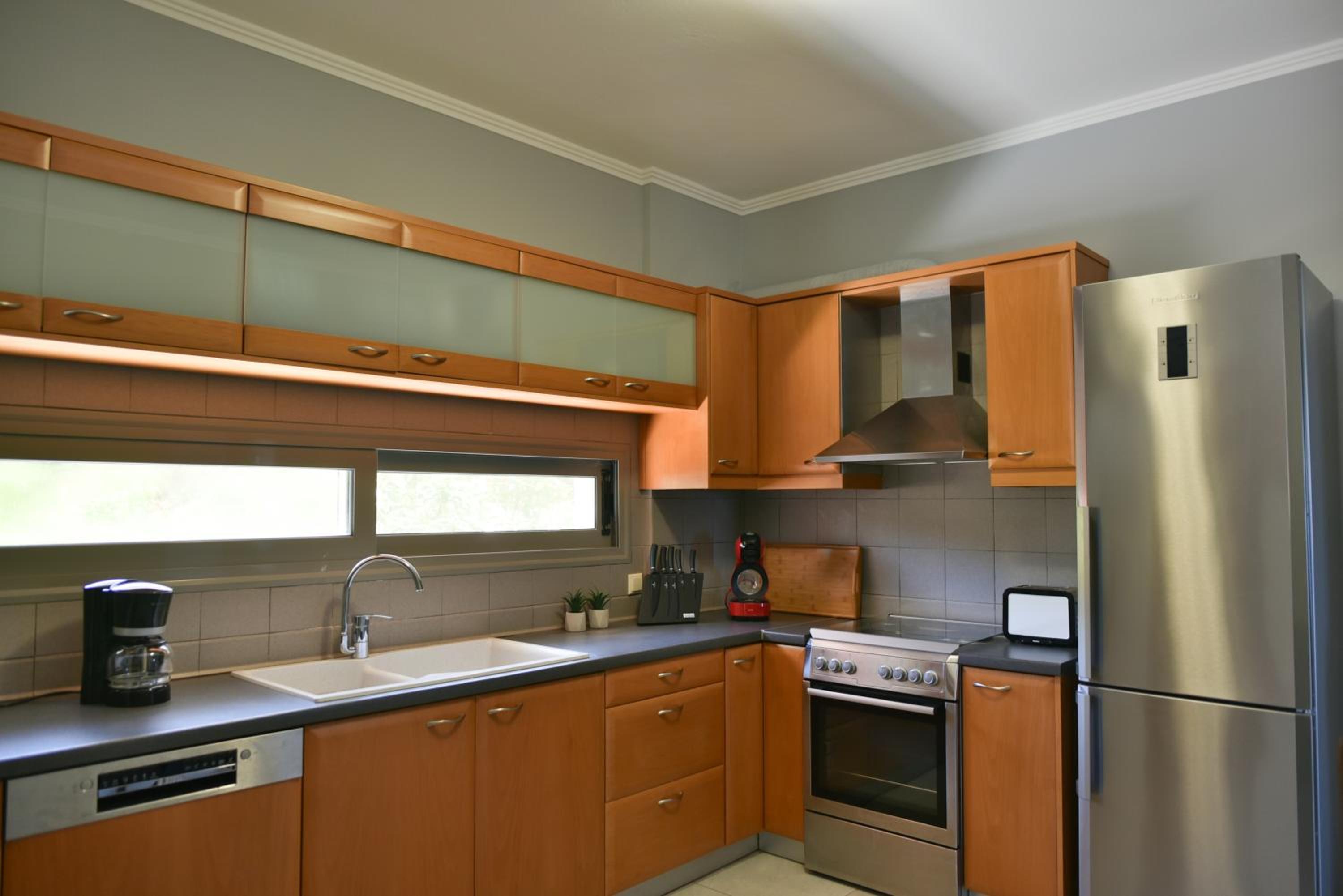 Three-Bedroom Villa - Photo 25