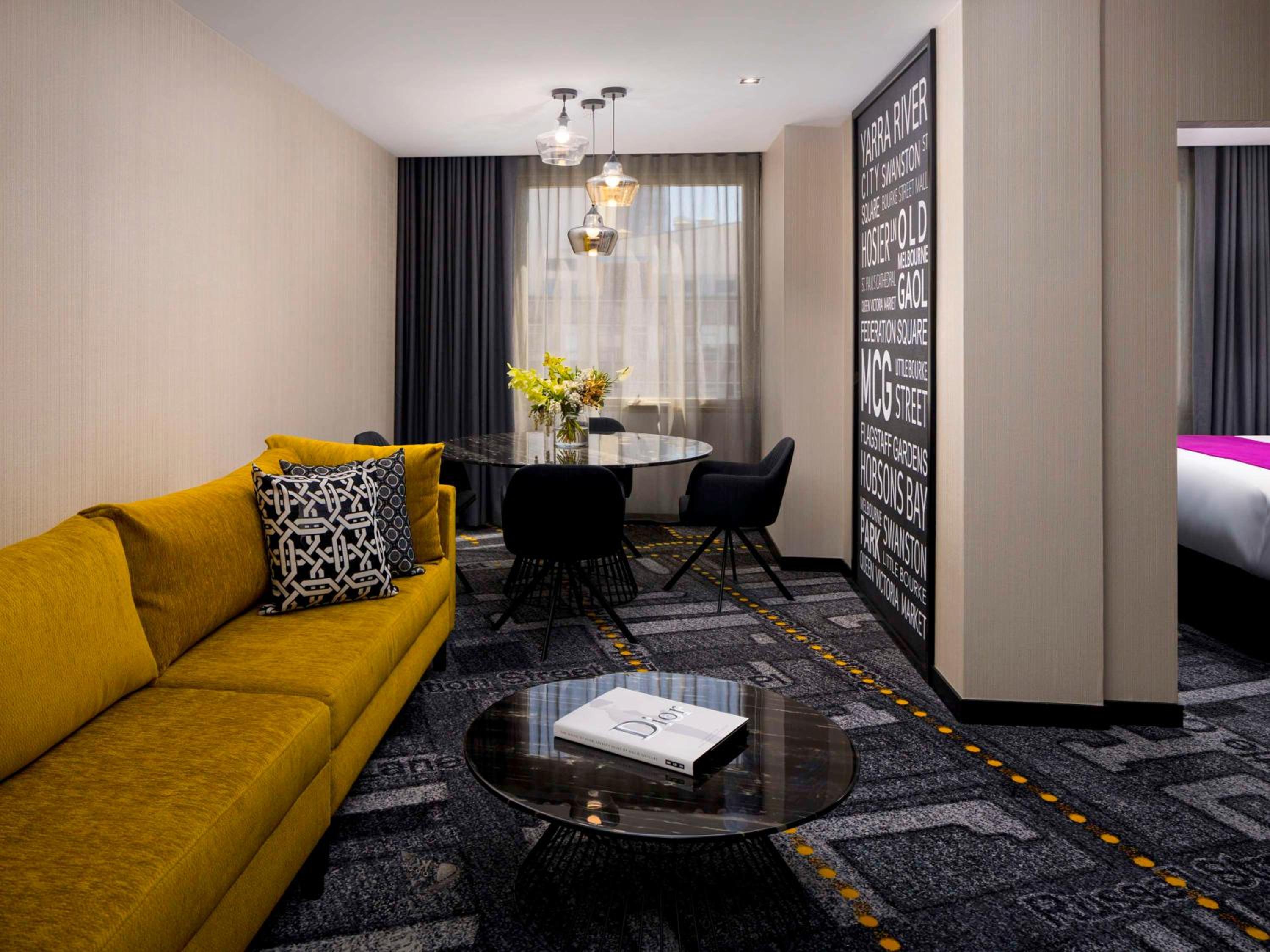 Premium Executive King Room - Photo 1