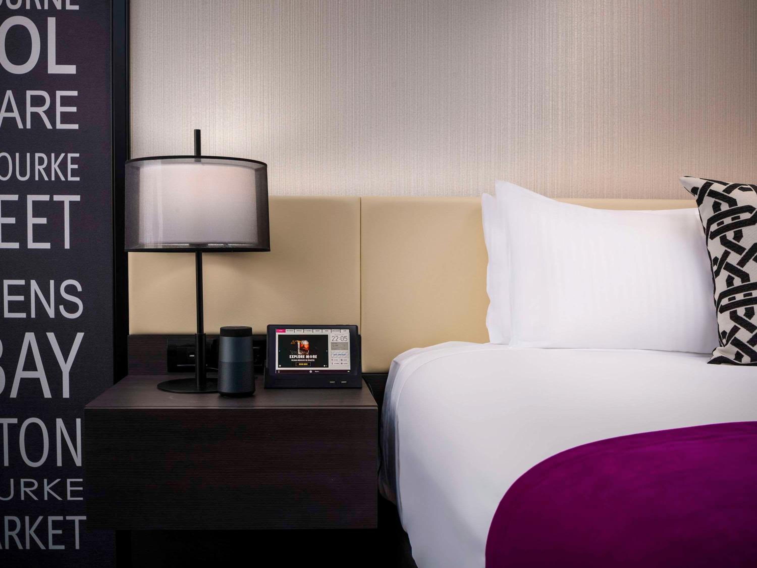 Superior King Room - Photo 7