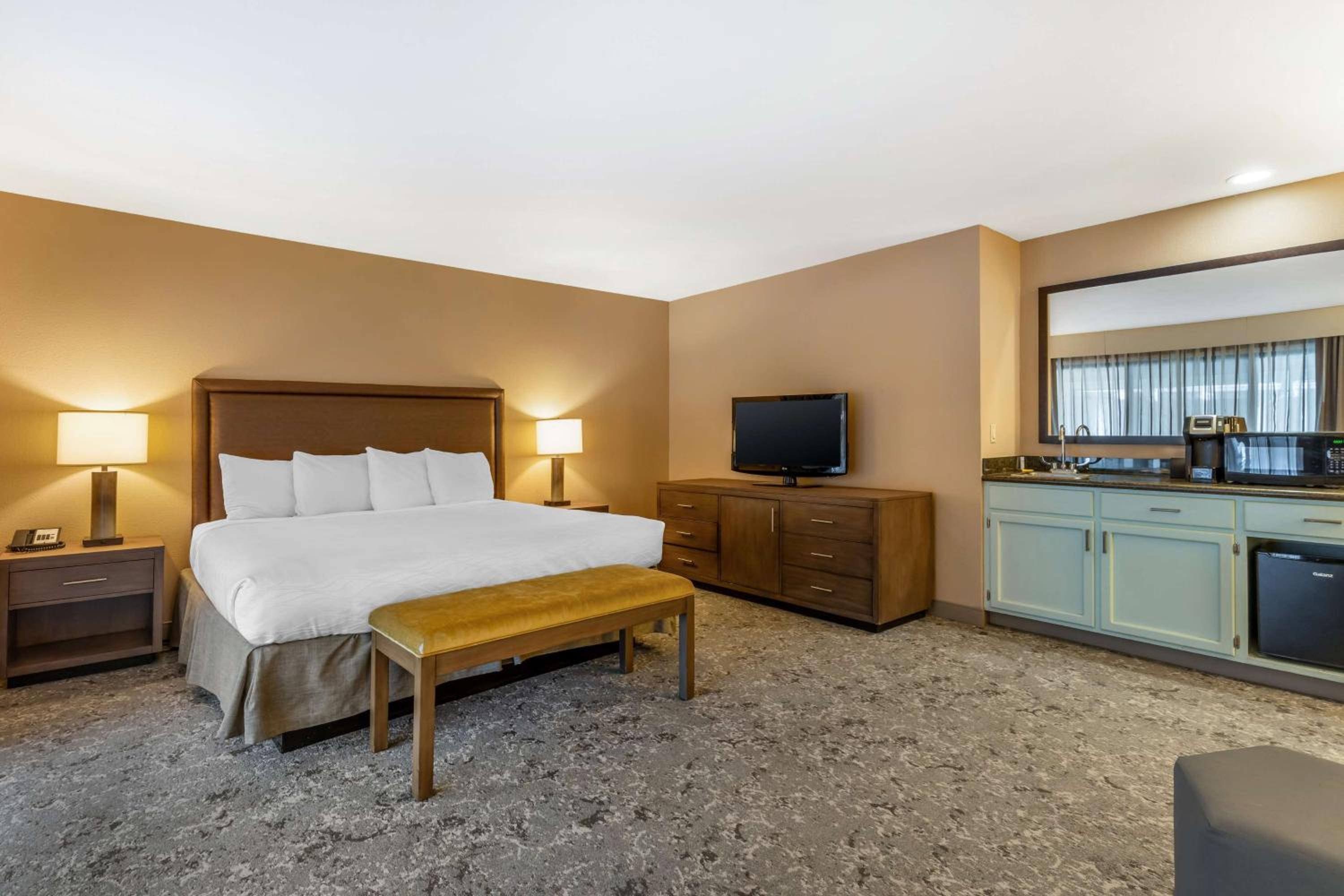 King Suite photo 1