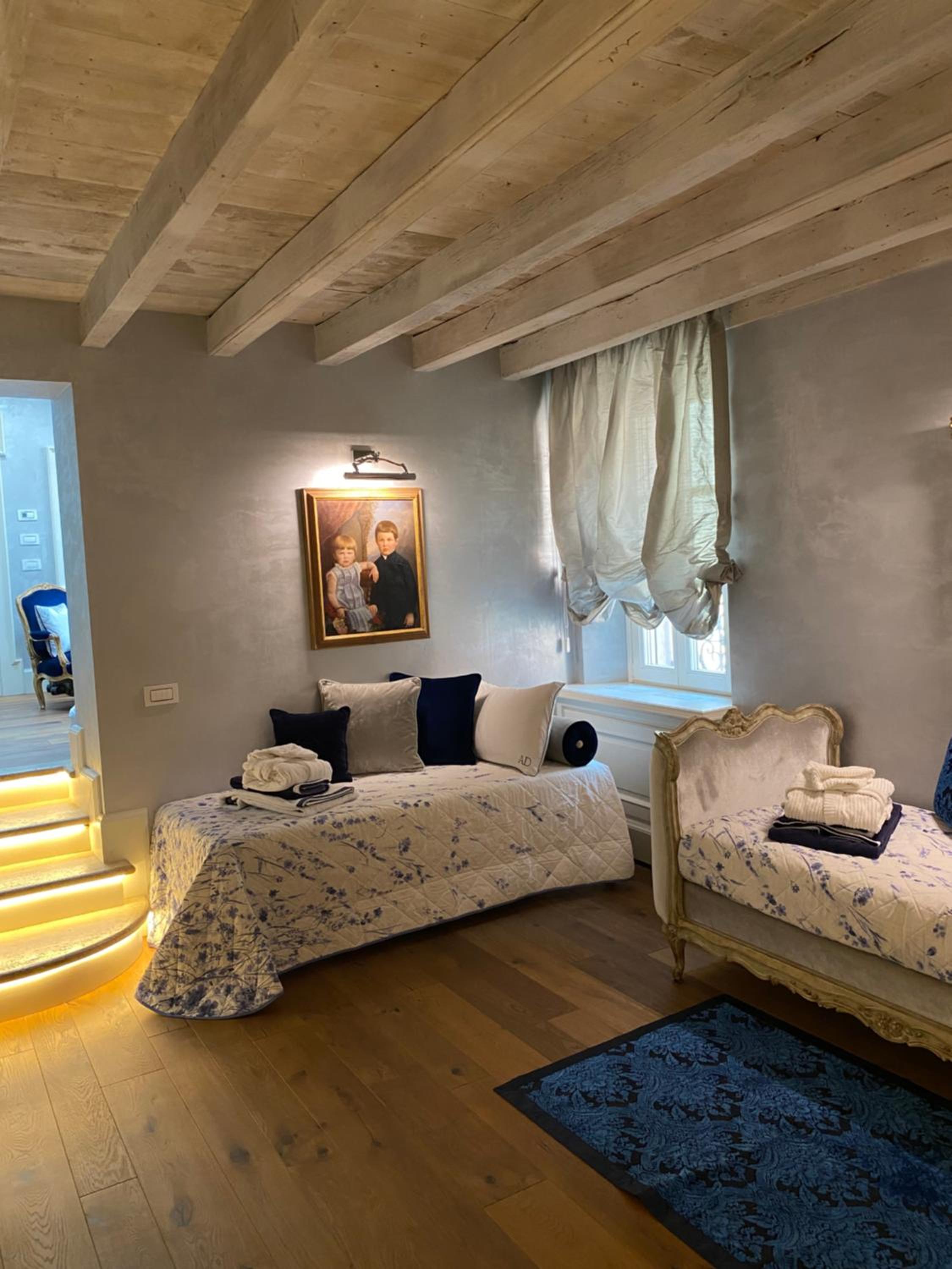 Suite with Terrace - Photo 10