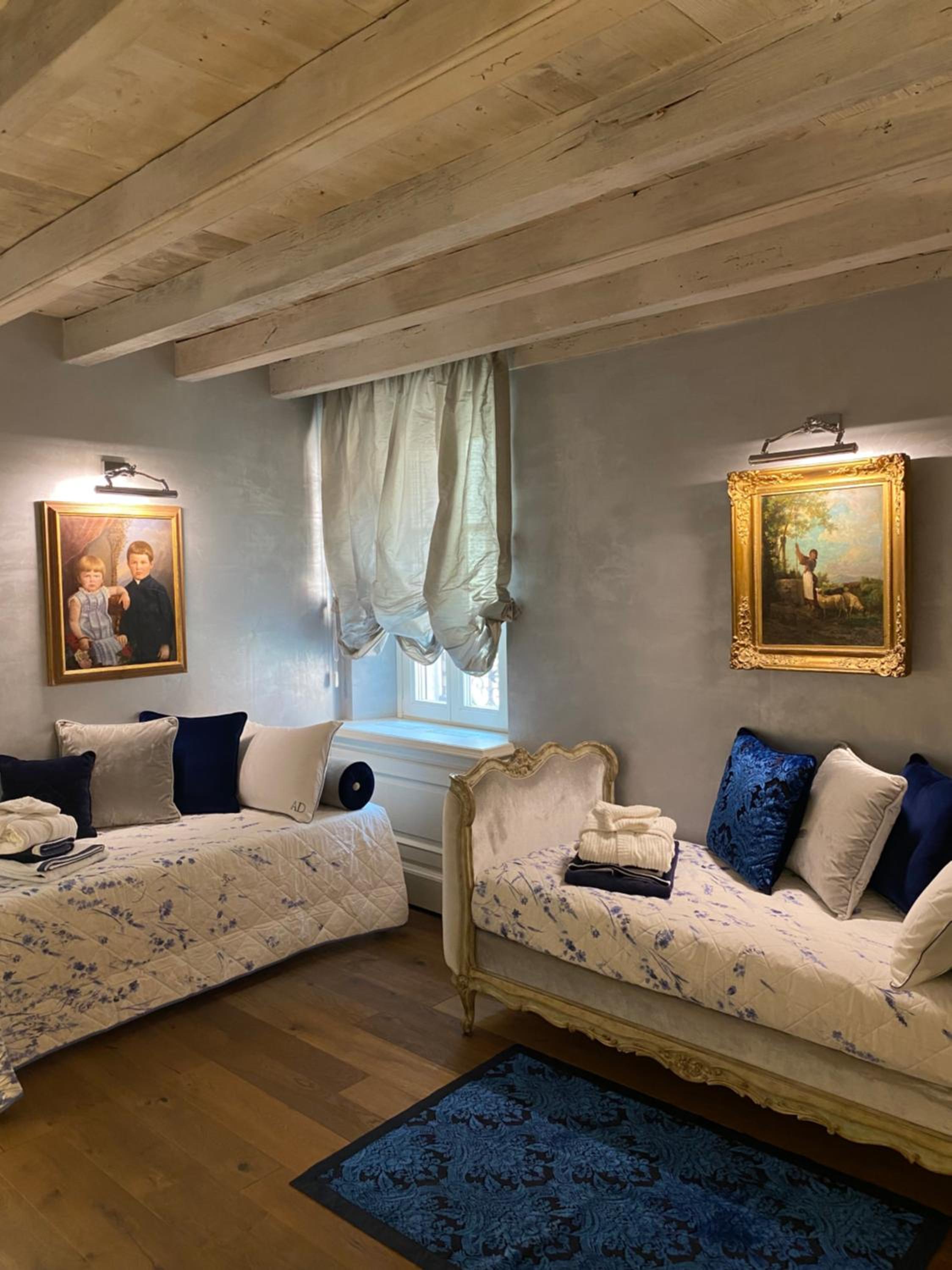 Suite with Terrace - Photo 8
