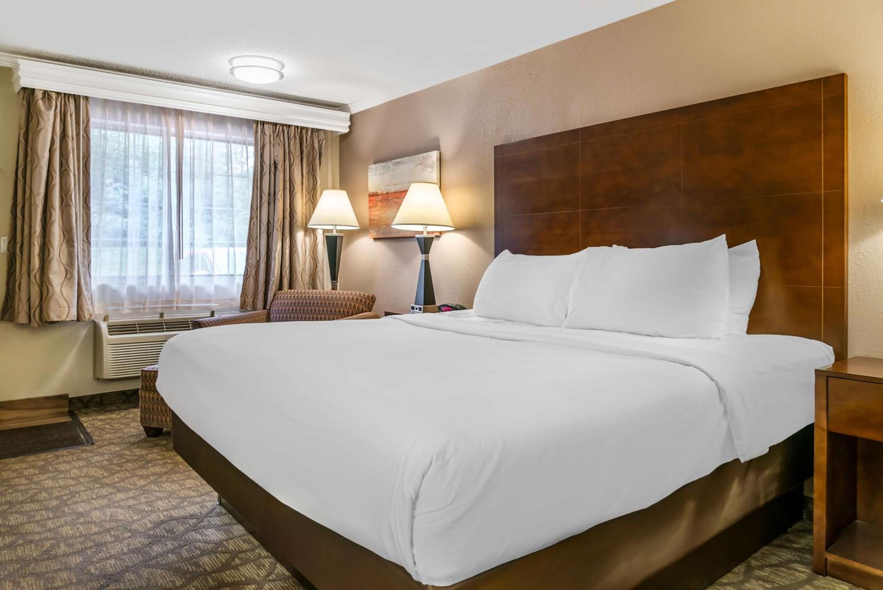 King Room - Non-Smoking - Photo 2