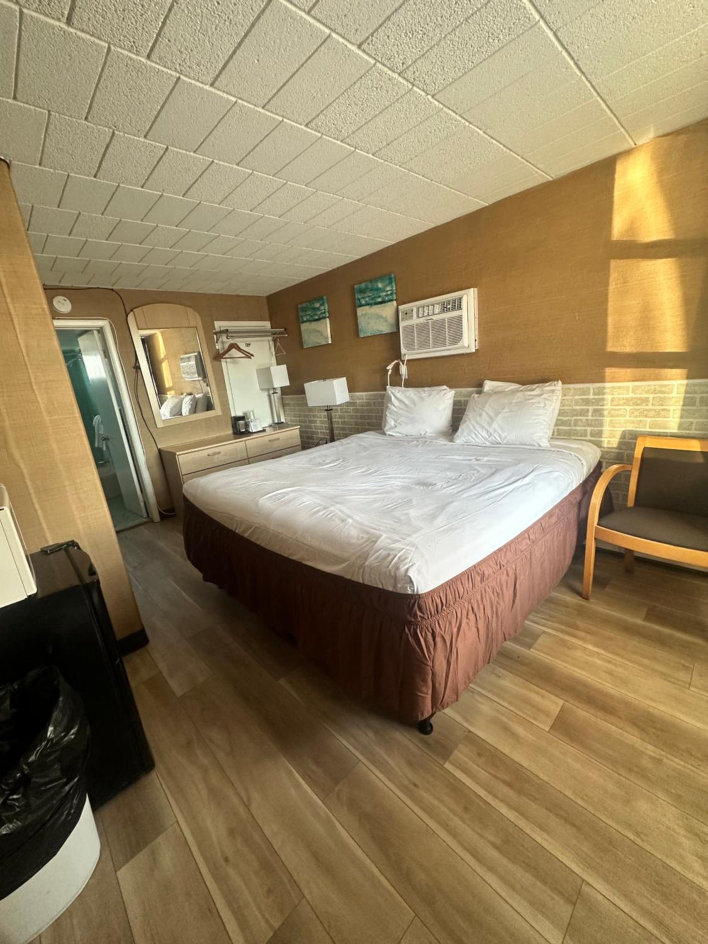 Superior Queen Room photo 1
