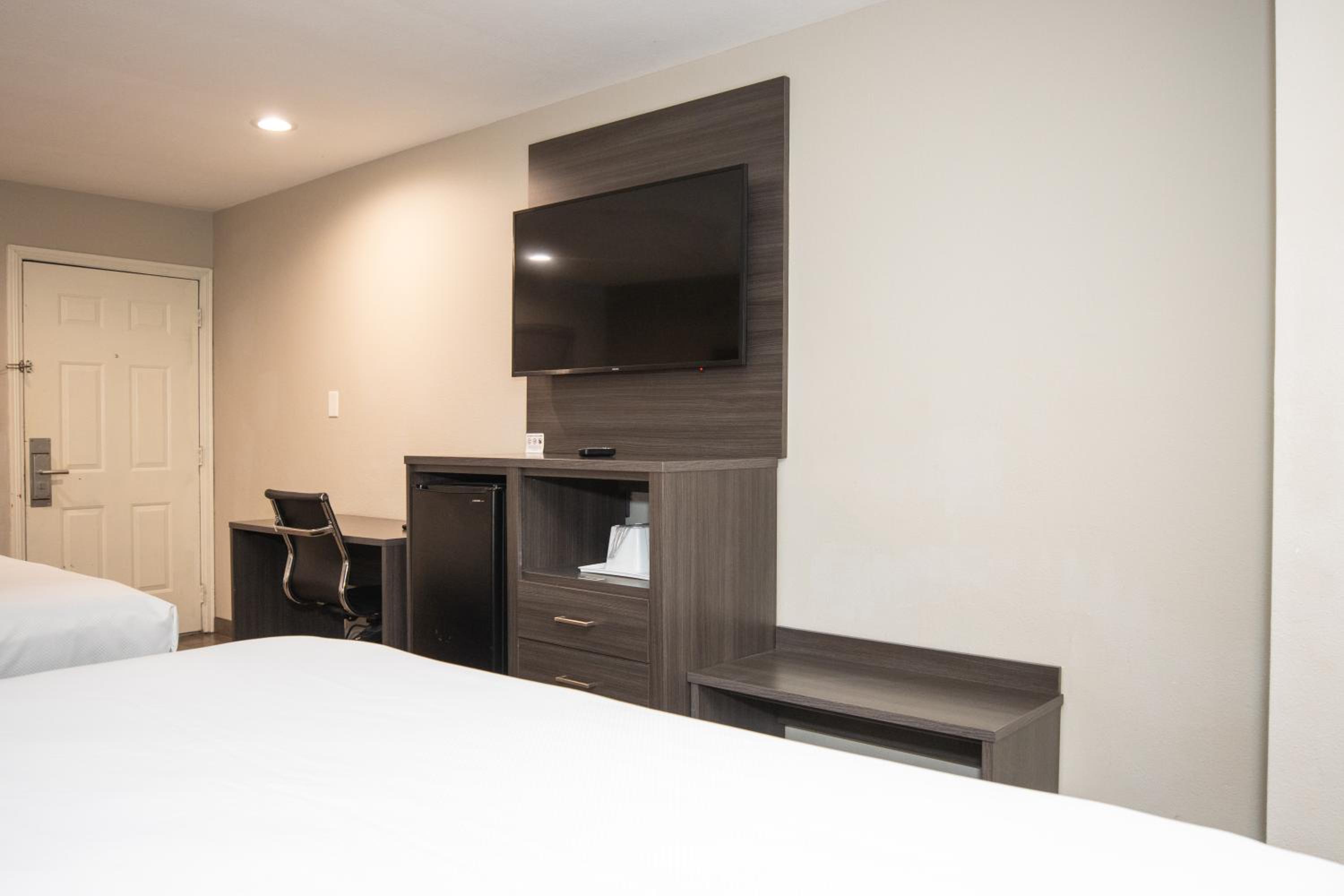 Superior Double Room photo 1