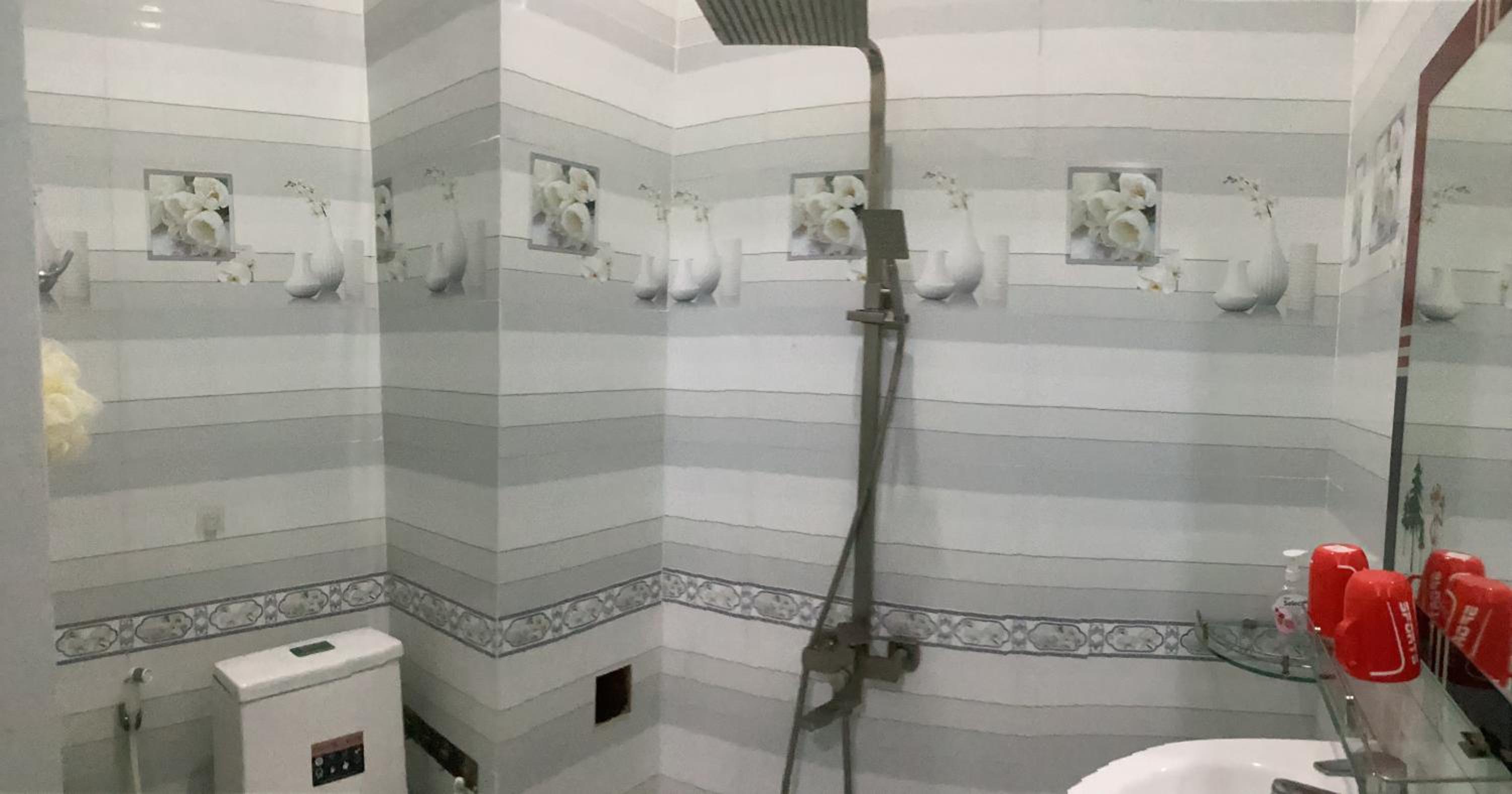 Queen Room - Photo 18