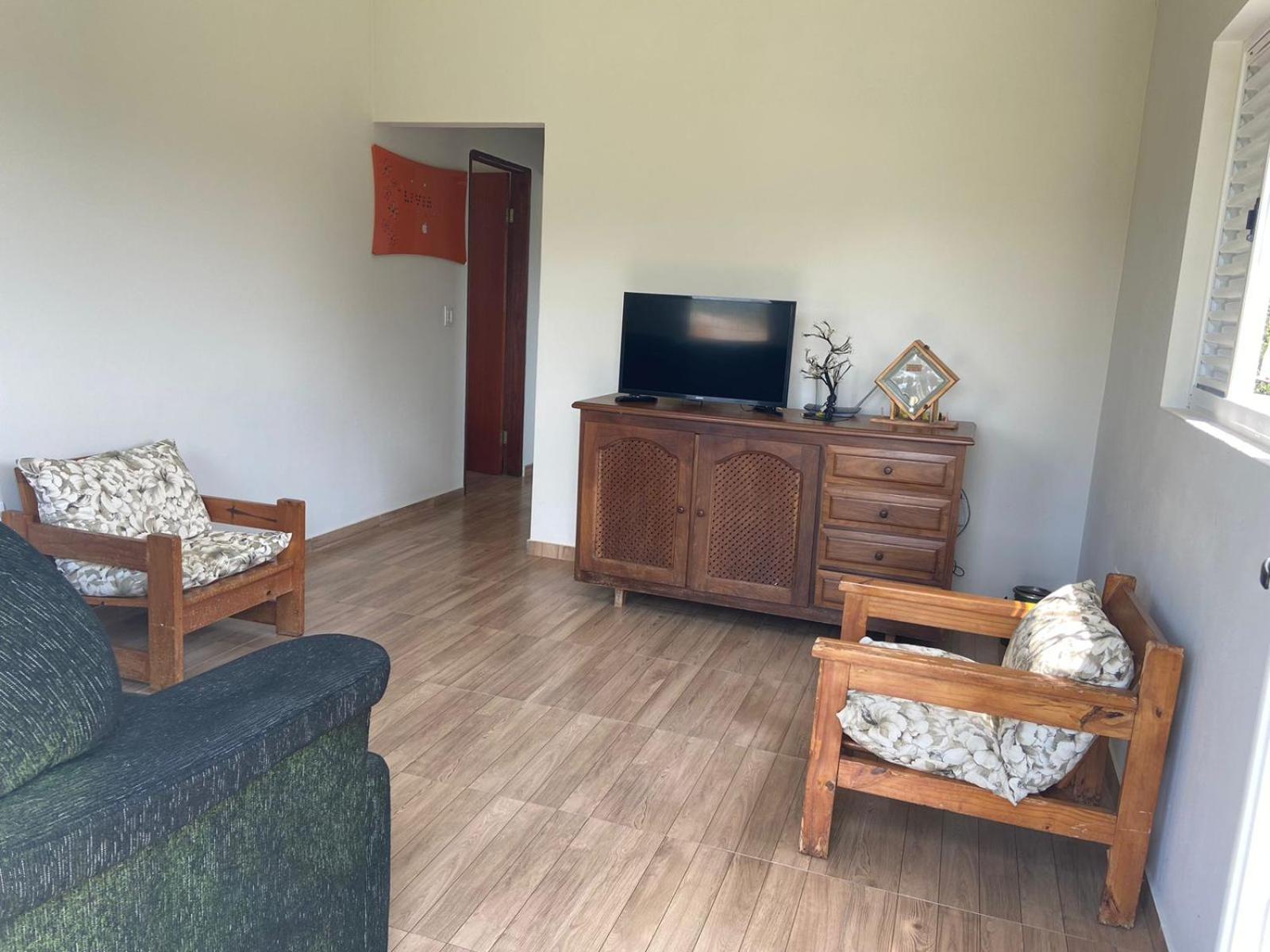 Two-Bedroom House photo 1