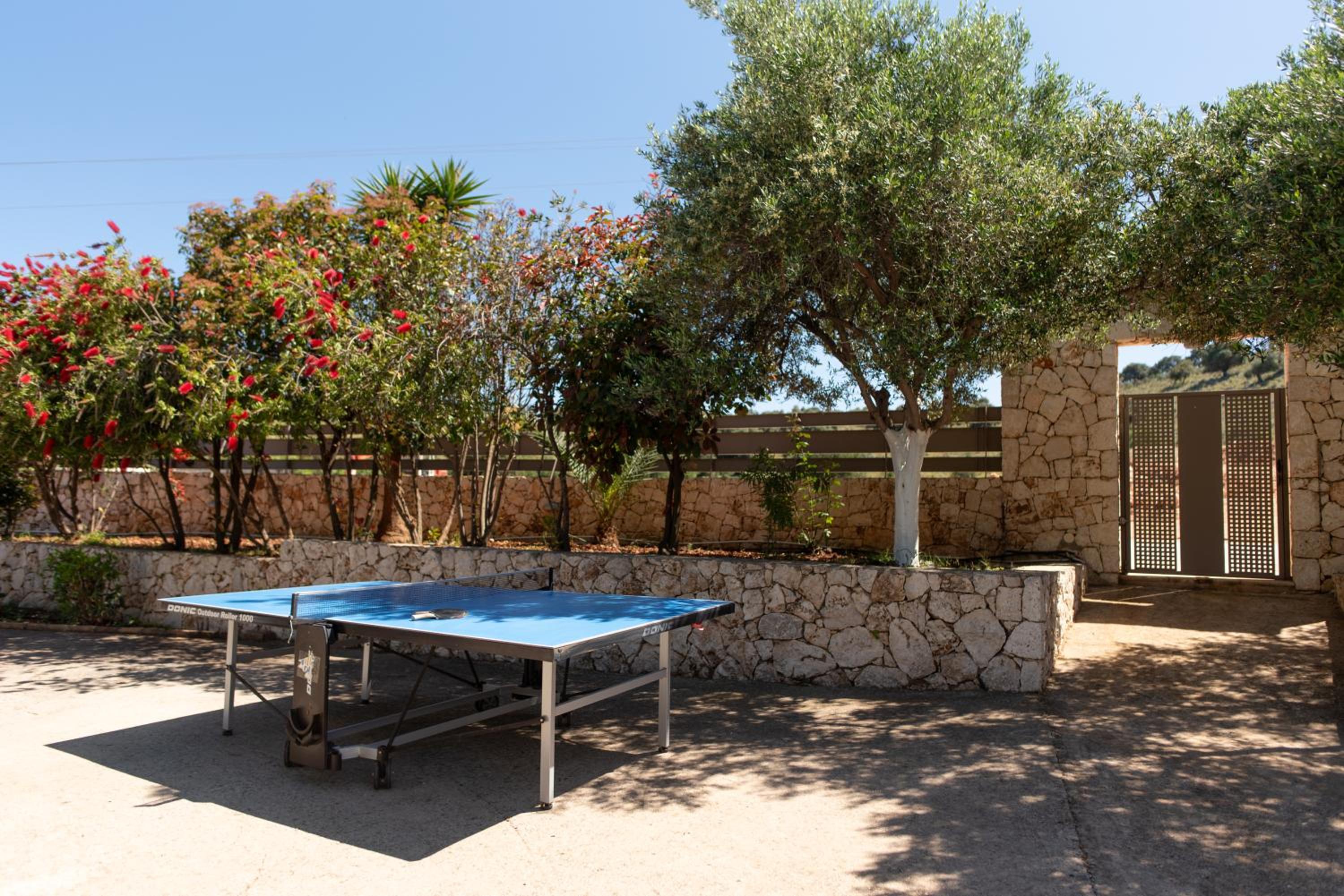 Three-Bedroom Villa - Photo 15