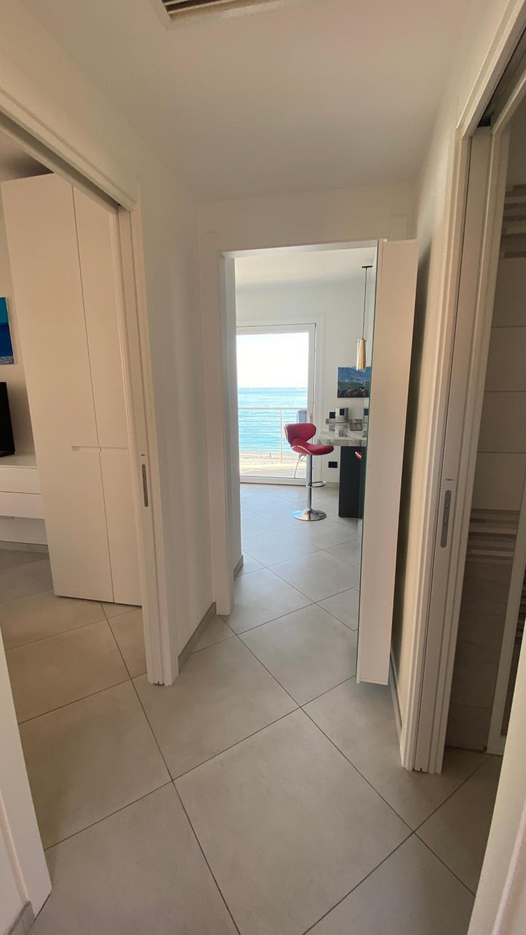 Apartment with Sea View