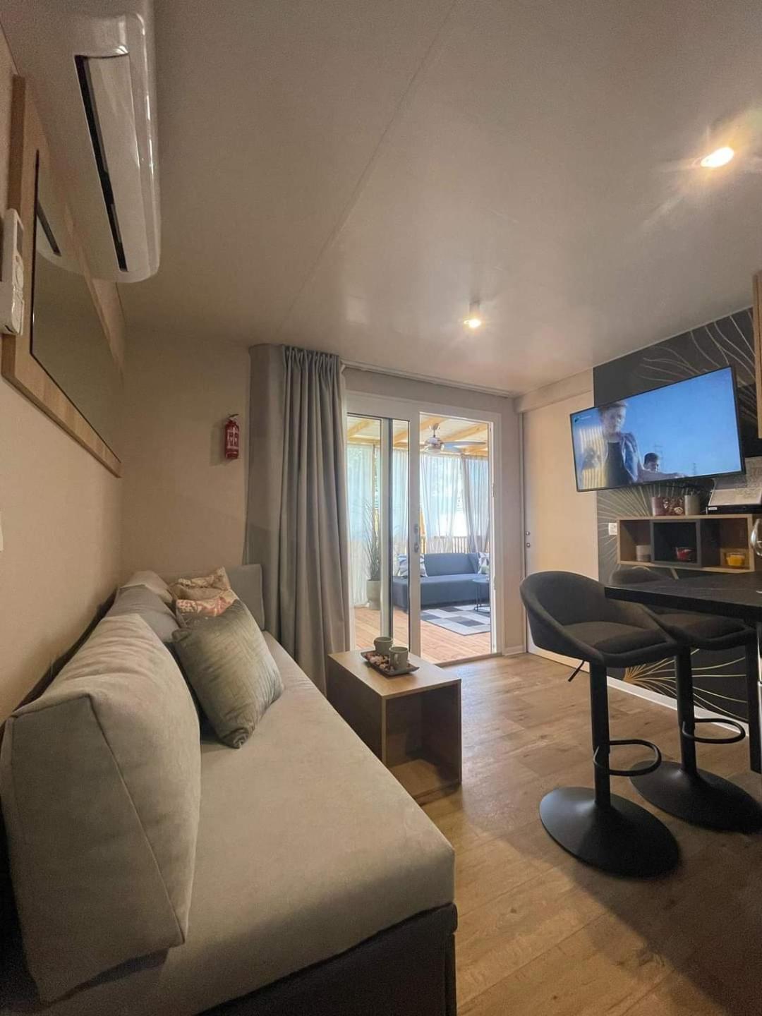 Mobile Home