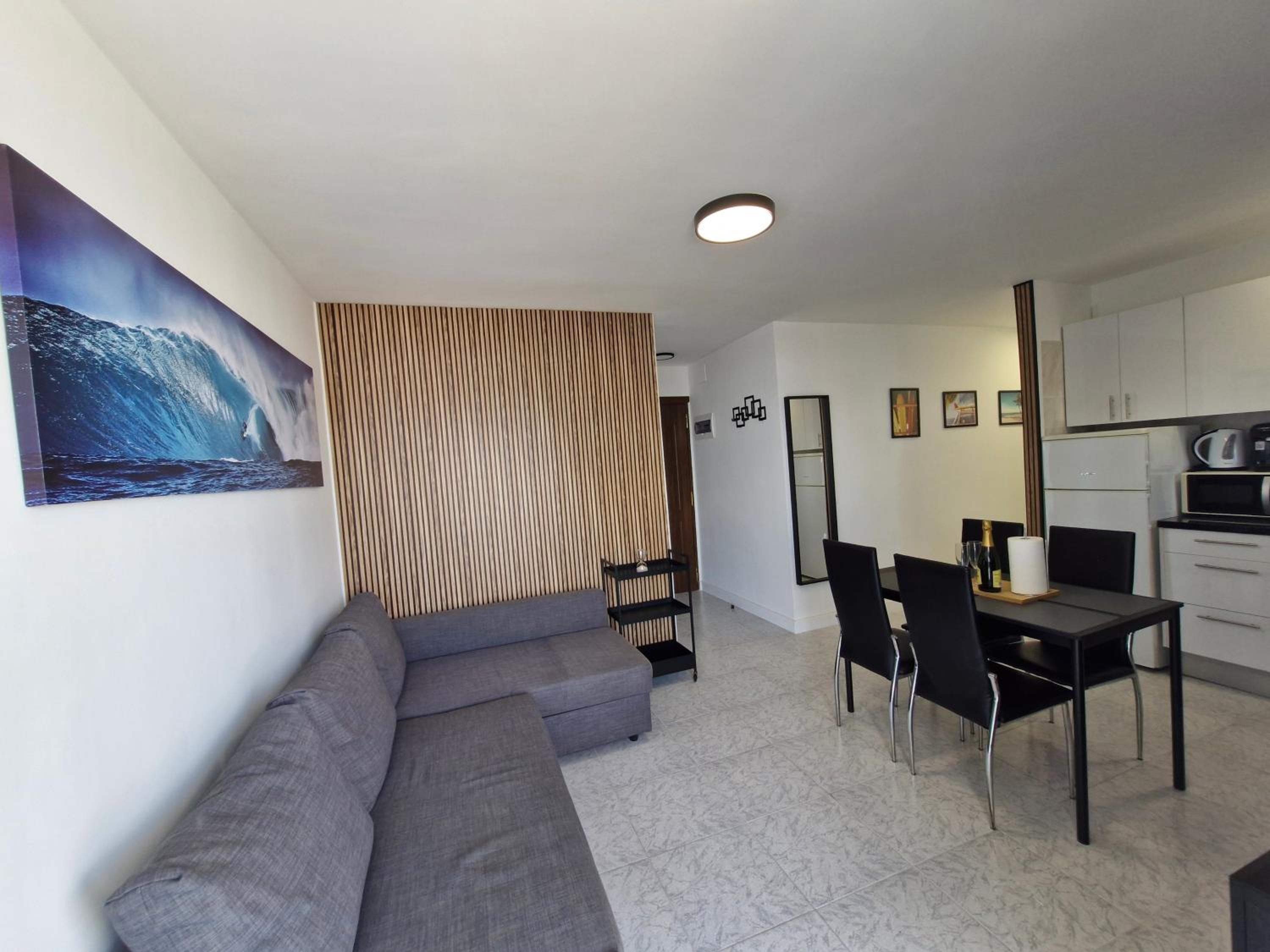 Two-Bedroom Apartment photo 3