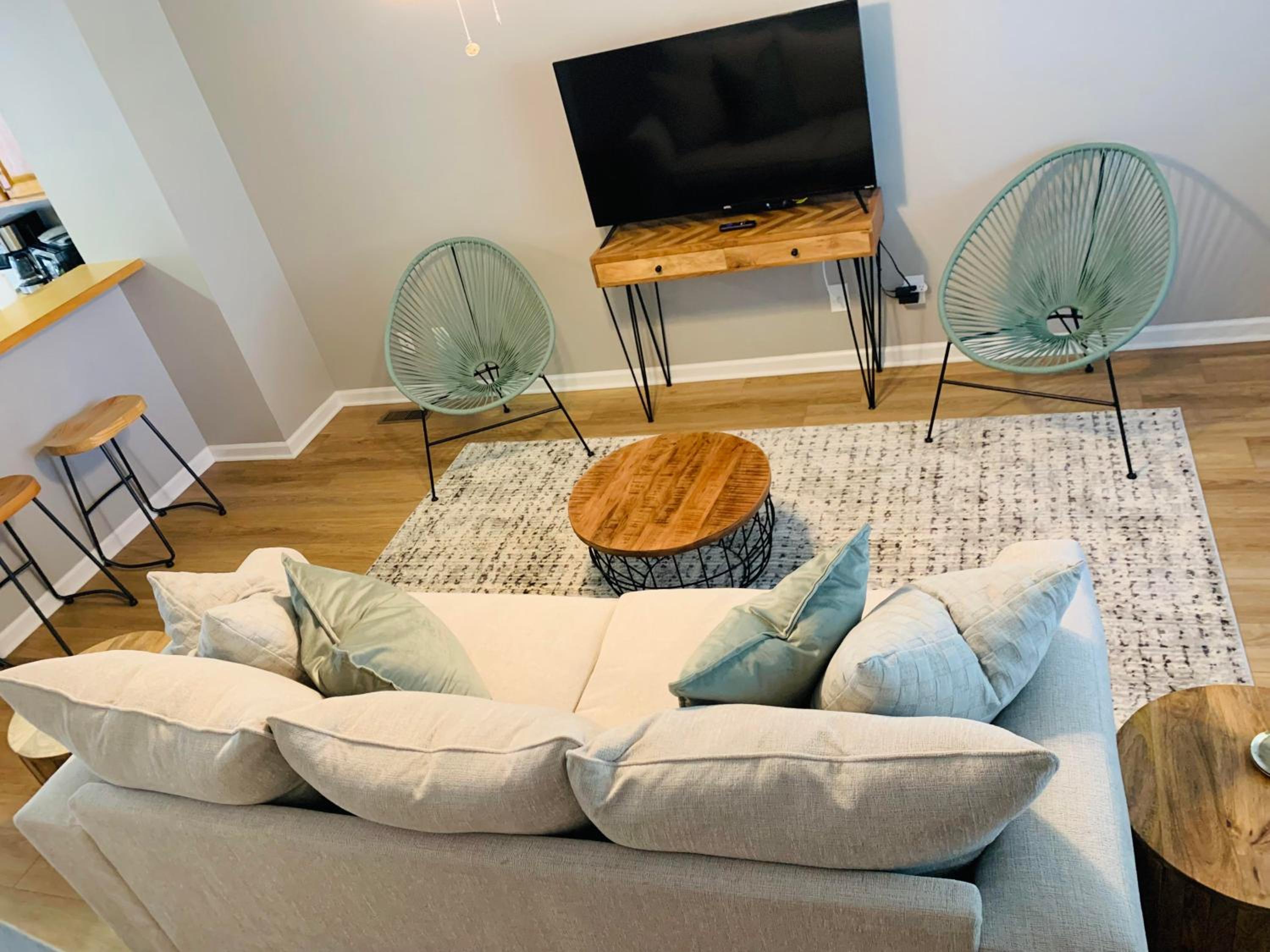 Two-Bedroom House photo 1