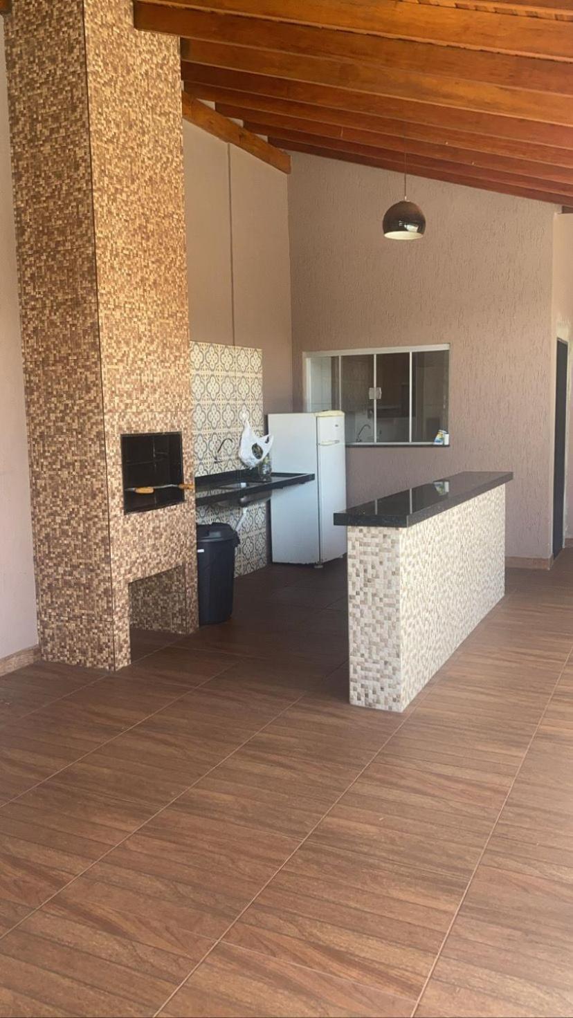 One-Bedroom House photo 2