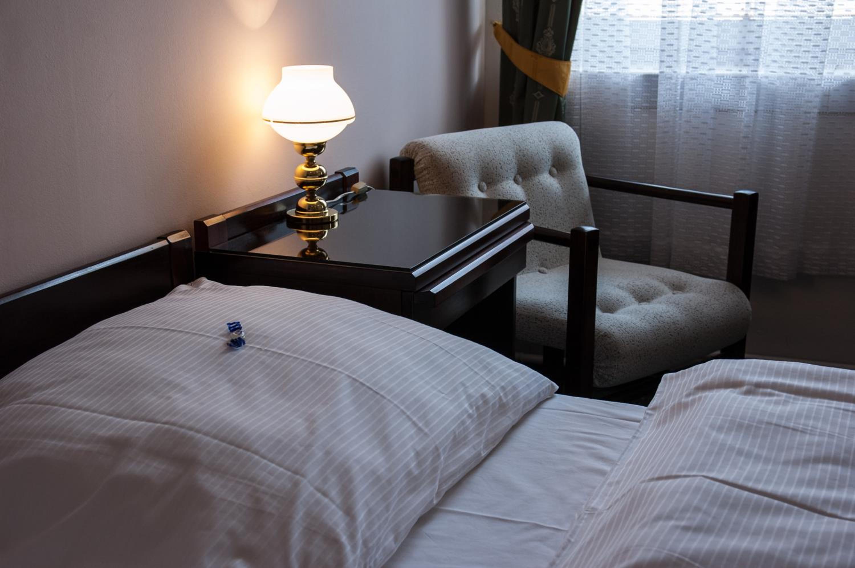 Double or Twin Room - Photo 1