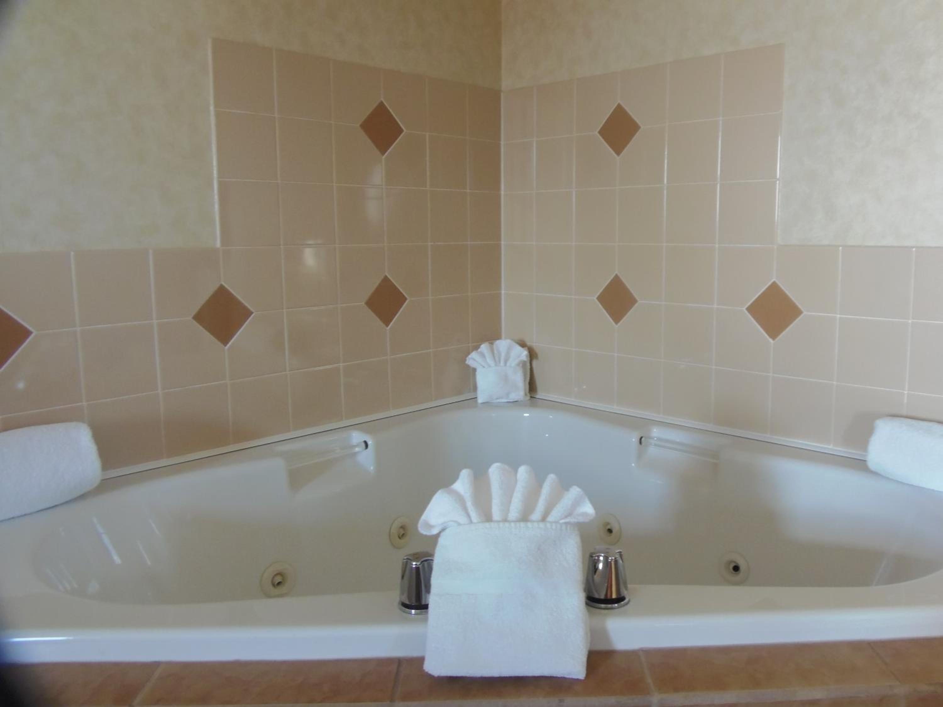 King Suite - Photo 12