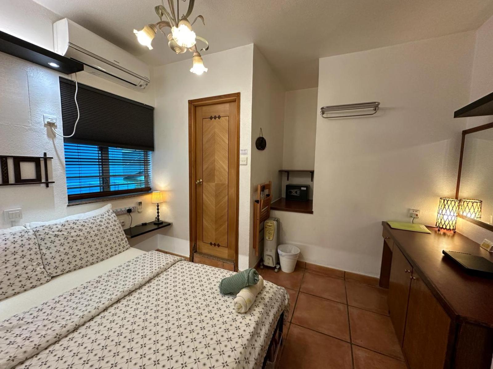 Standard Double Room — the supplier's photographs — photo 5