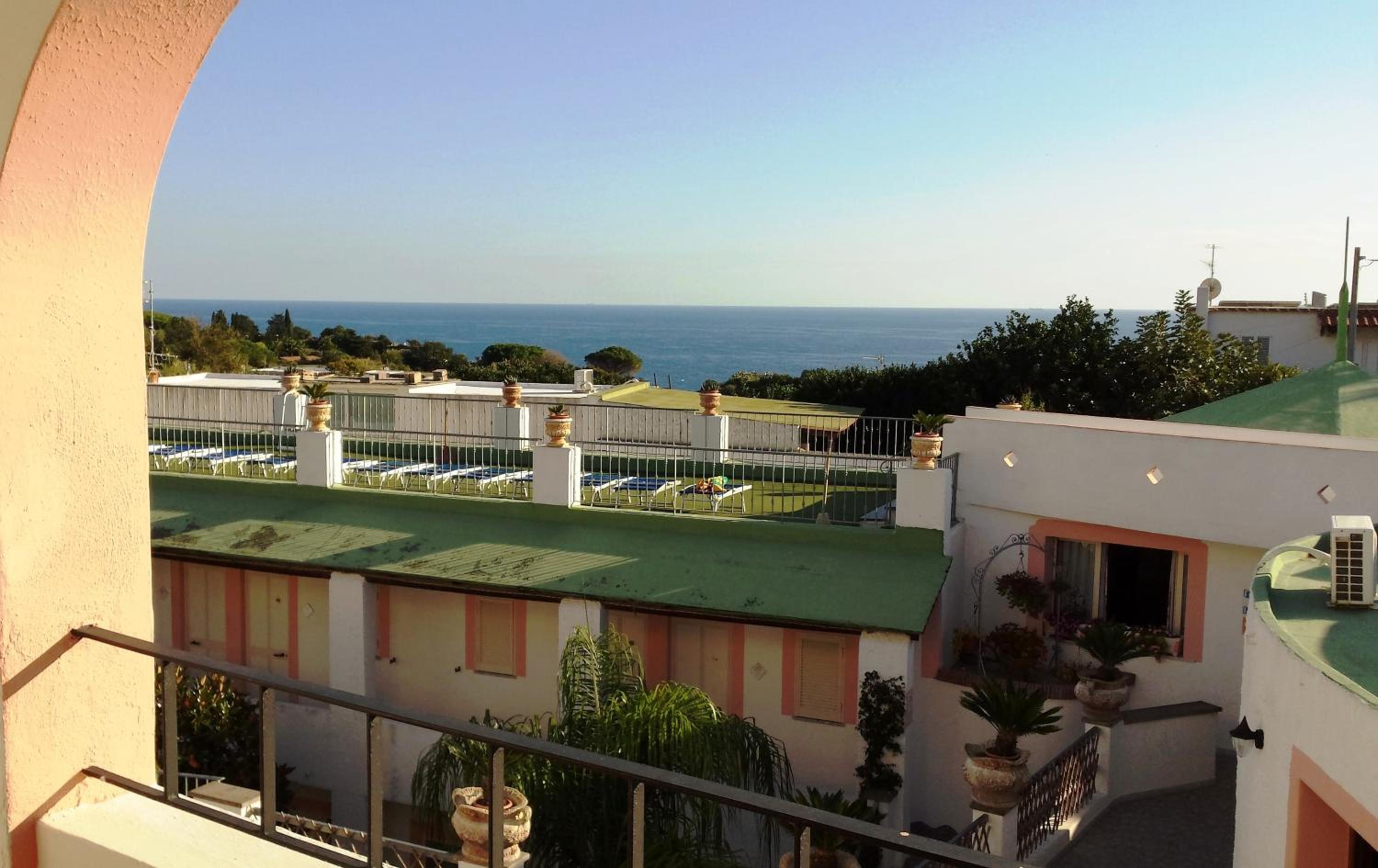 Standard Double with Sea View - Photo 5