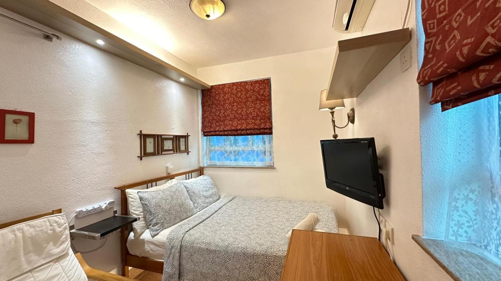 Standard Double Room — the supplier's photographs — photo 3