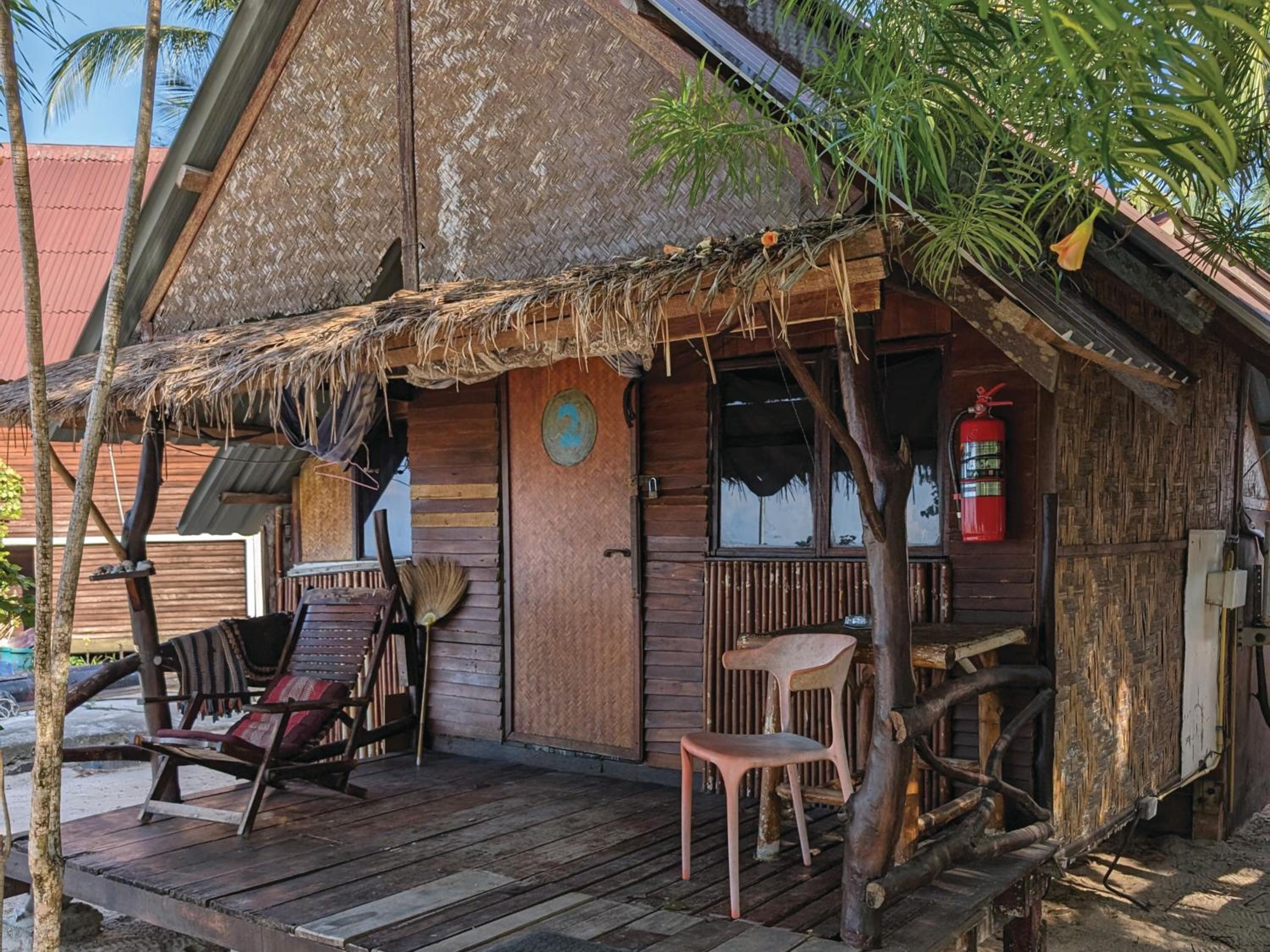 Bungalow - Beach Front photo 3