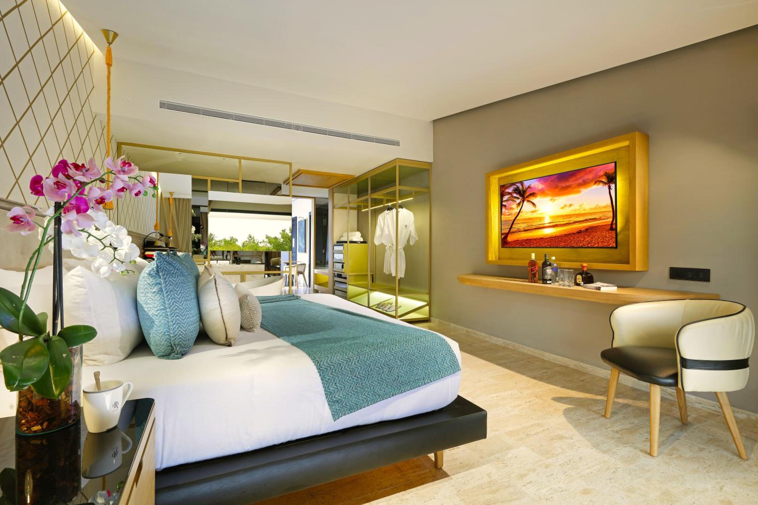 Suite Garden View