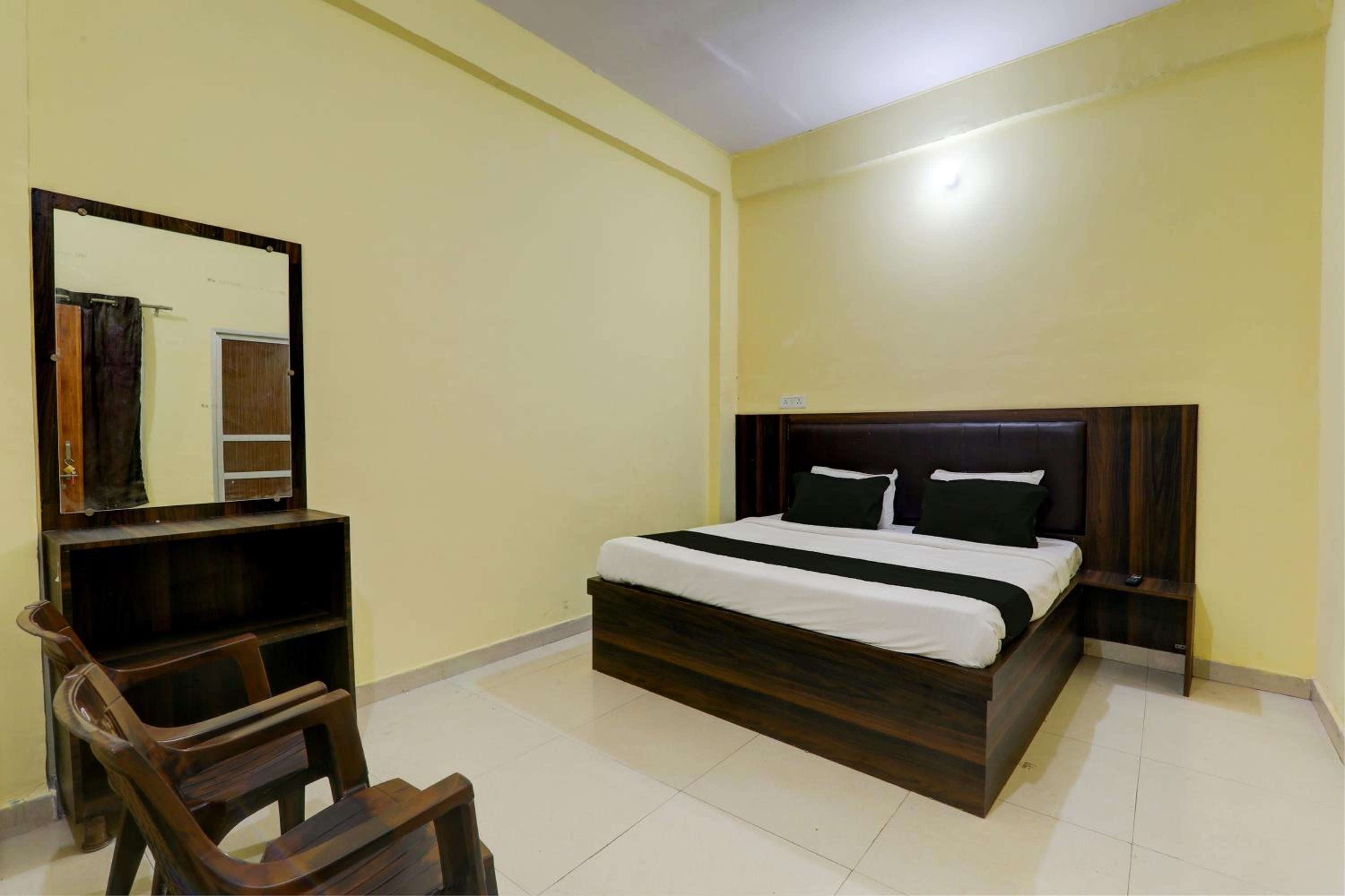Classic Triple Room