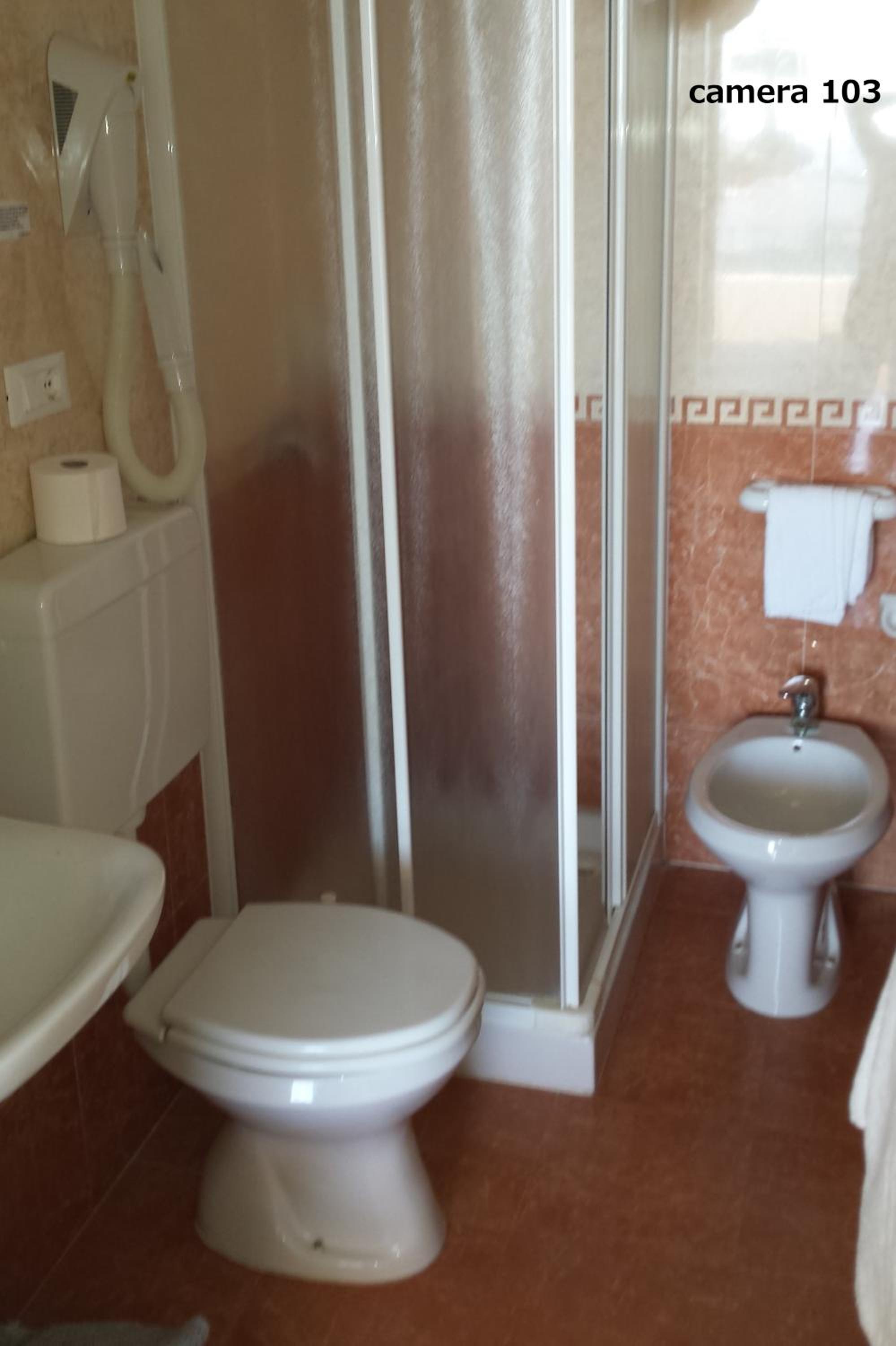Standard Double with Sea View - Photo 10