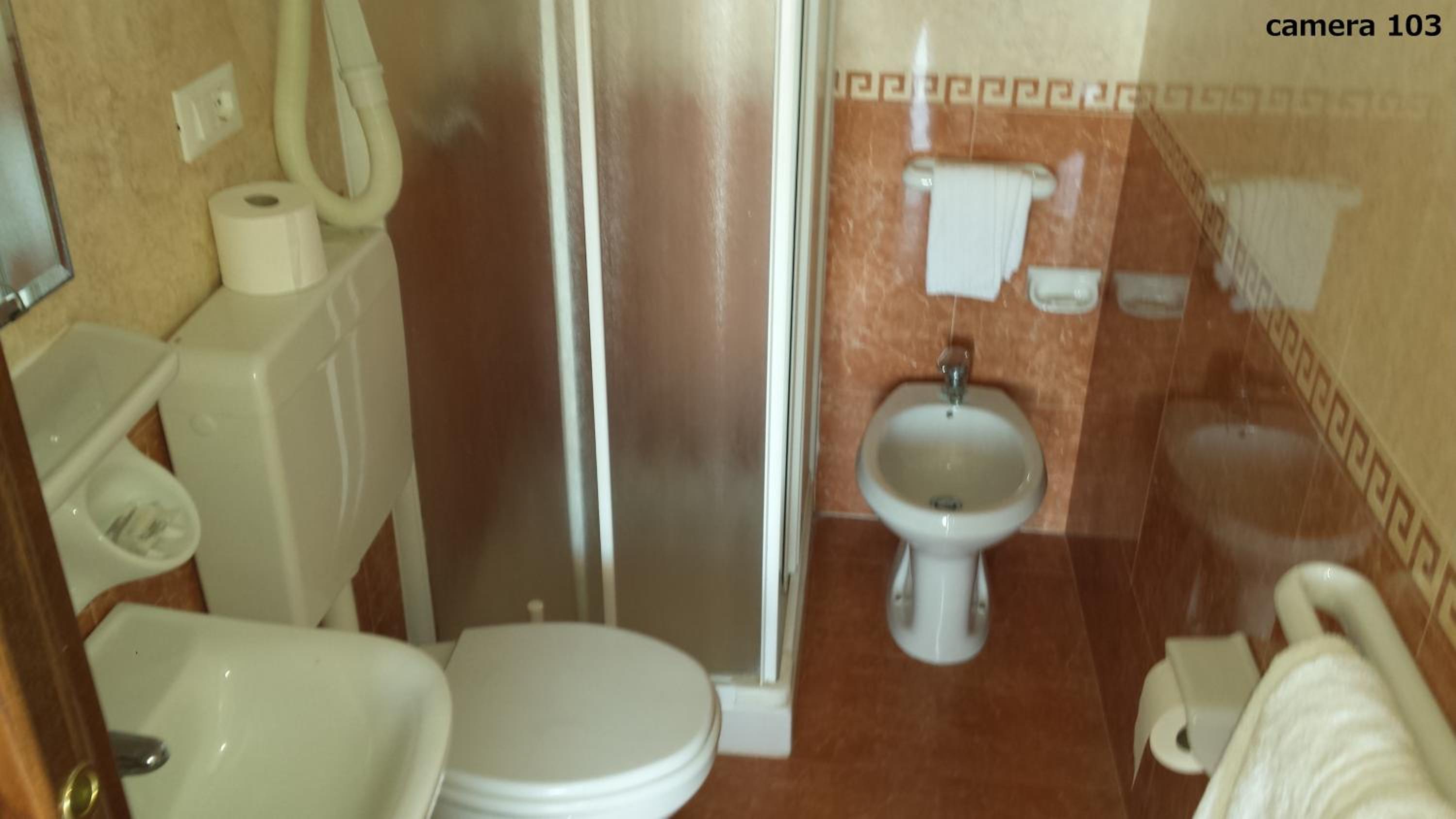 Standard Double with Sea View - Photo 9