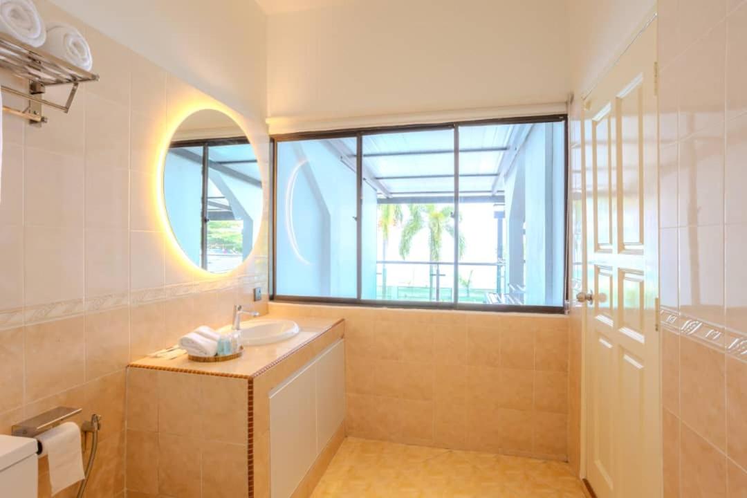Family Suite - Photo 3