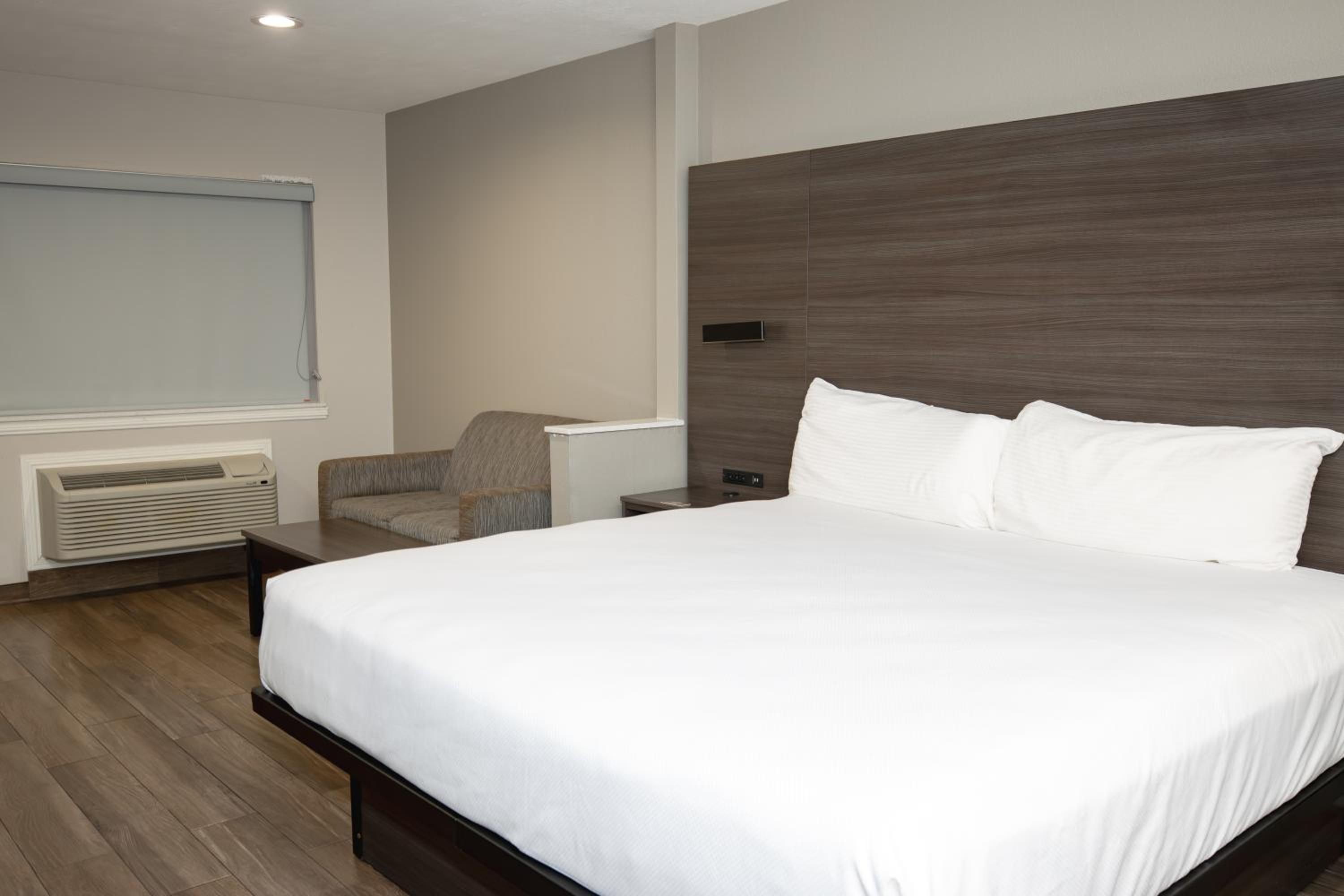 King Room photo 1