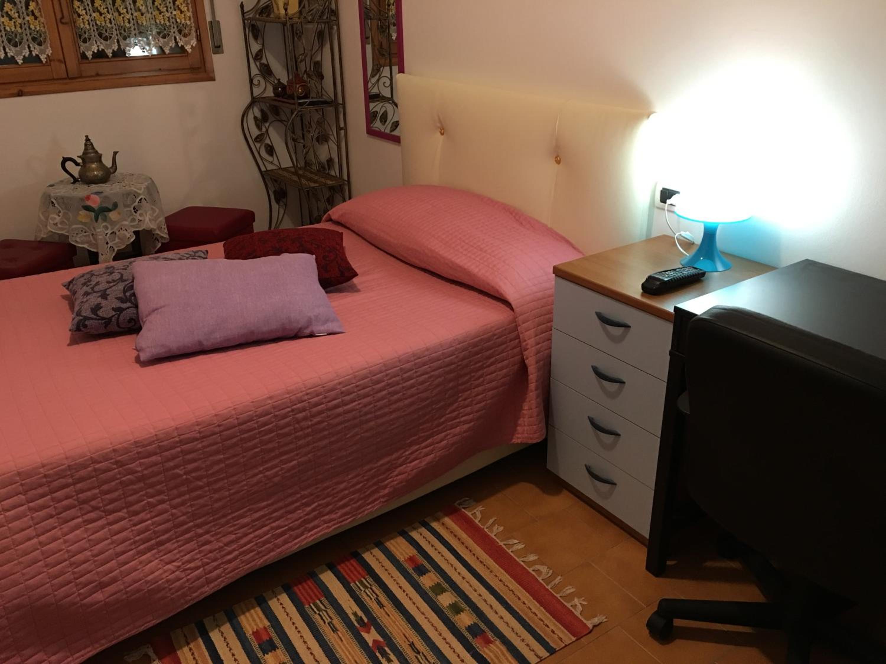 Double Room With Private External Bathroom photo 2