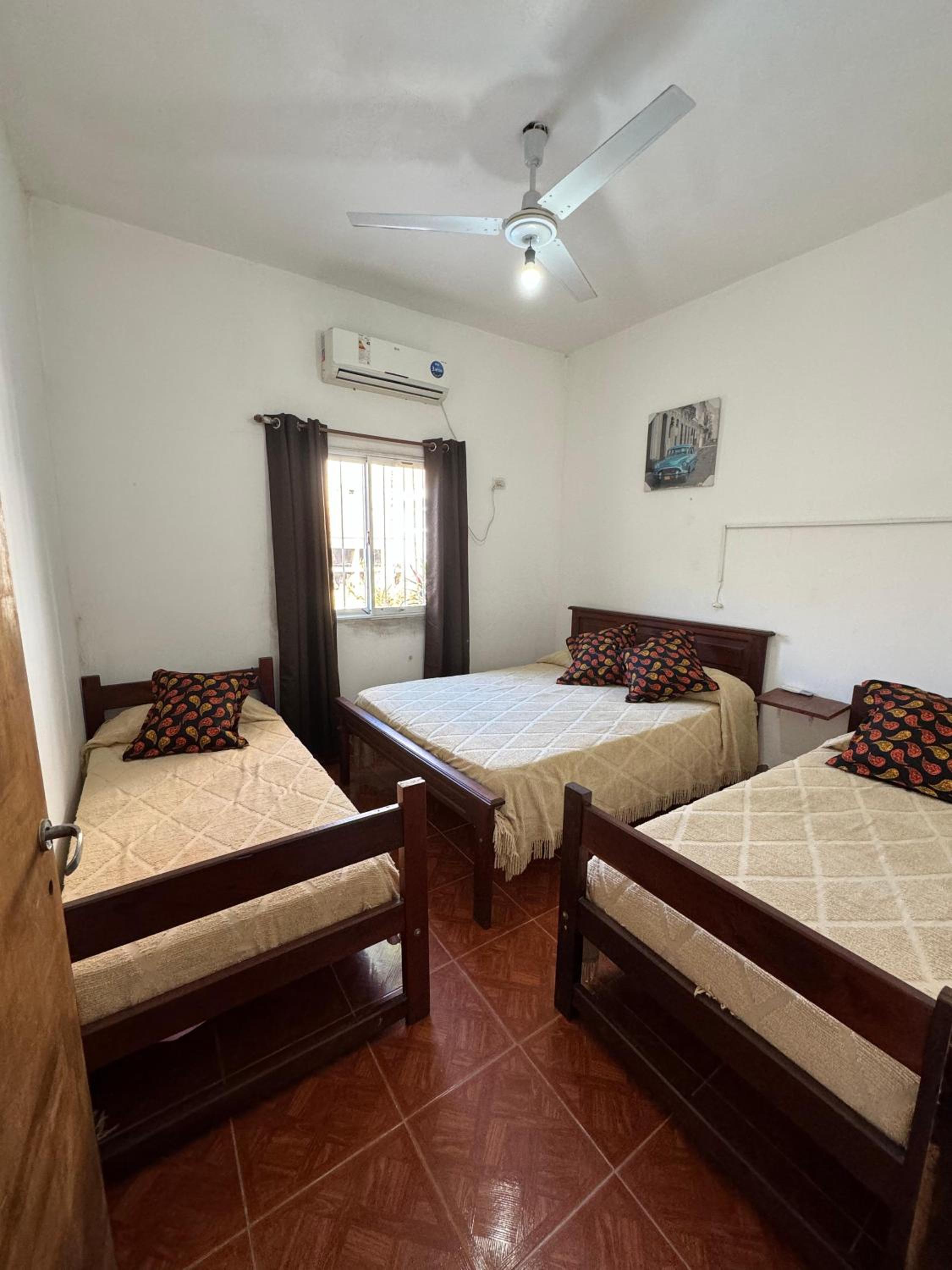 Apartment - Ground Floor