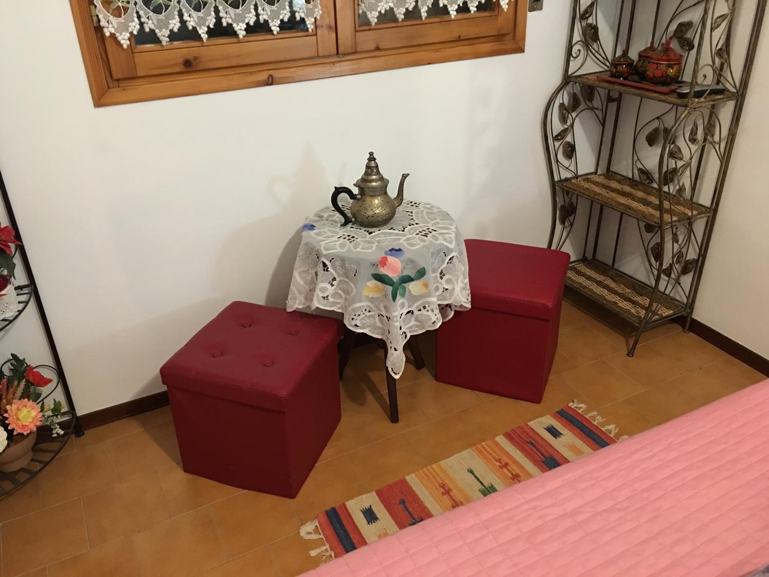 Double Room With Private External Bathroom photo 3