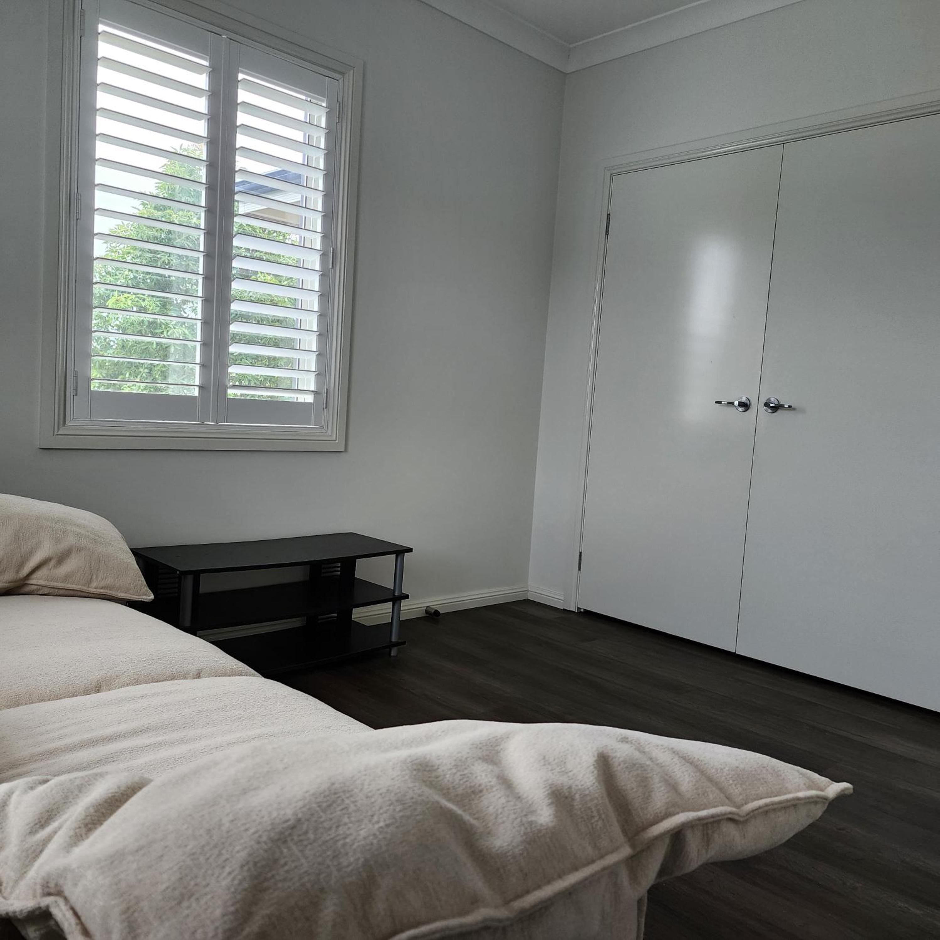 Standard Double Room with Fan photo 1