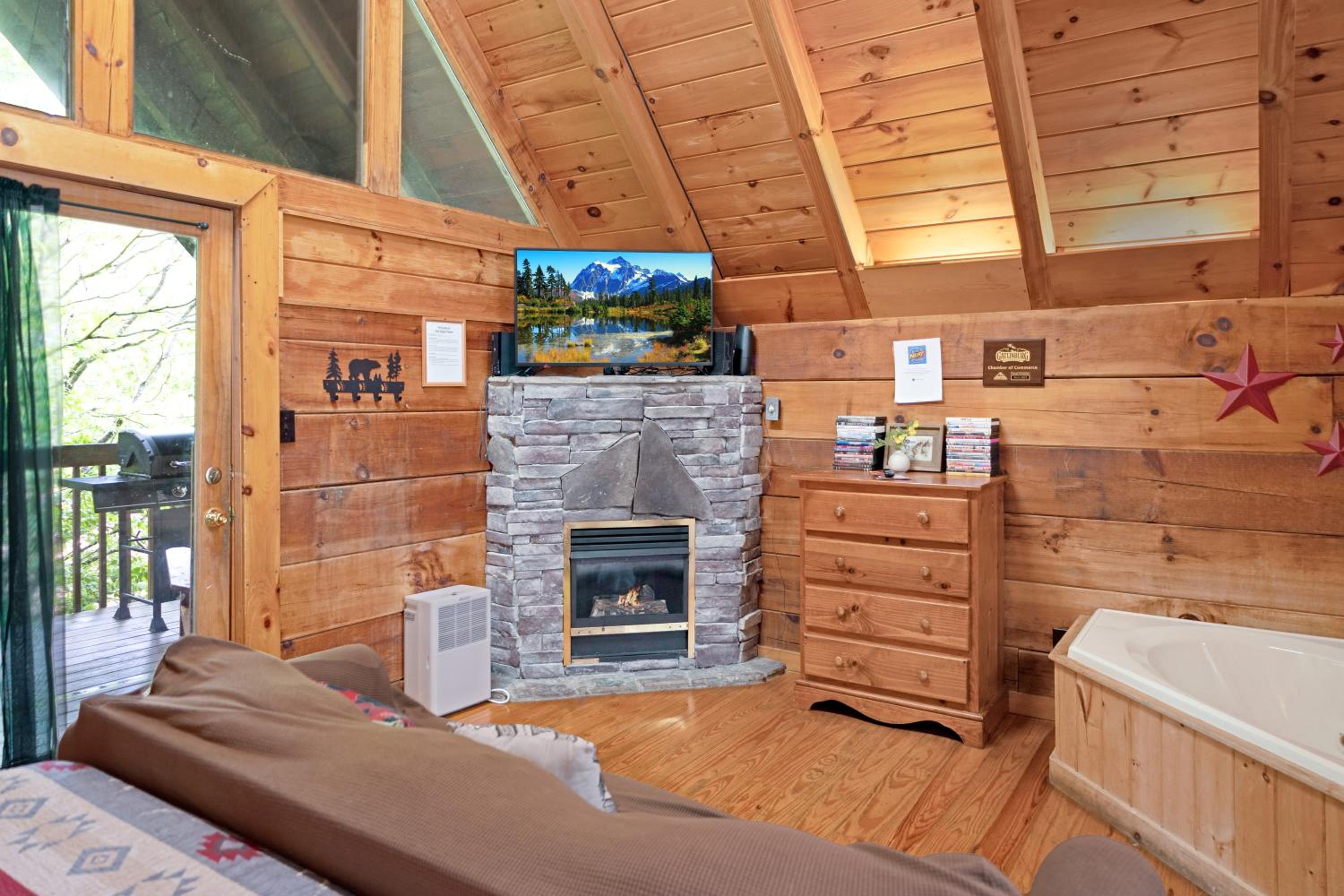 One-Bedroom House photo 1