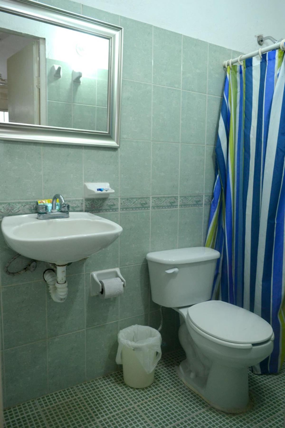 Twin Room photo 2