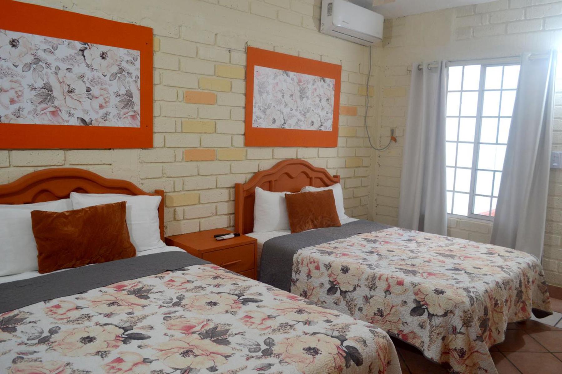 Twin Room photo 3