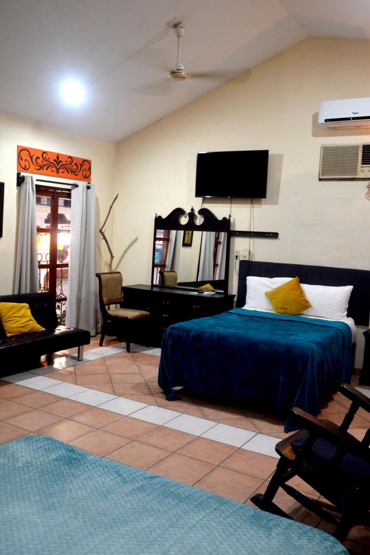 Family Bungalow photo 3