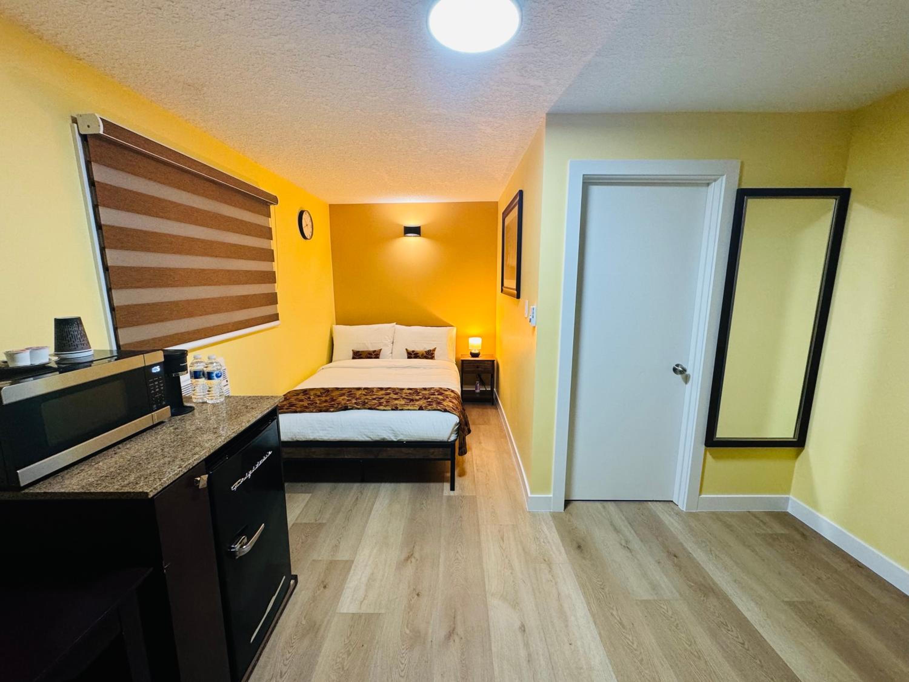 Deluxe Double Room photo 1