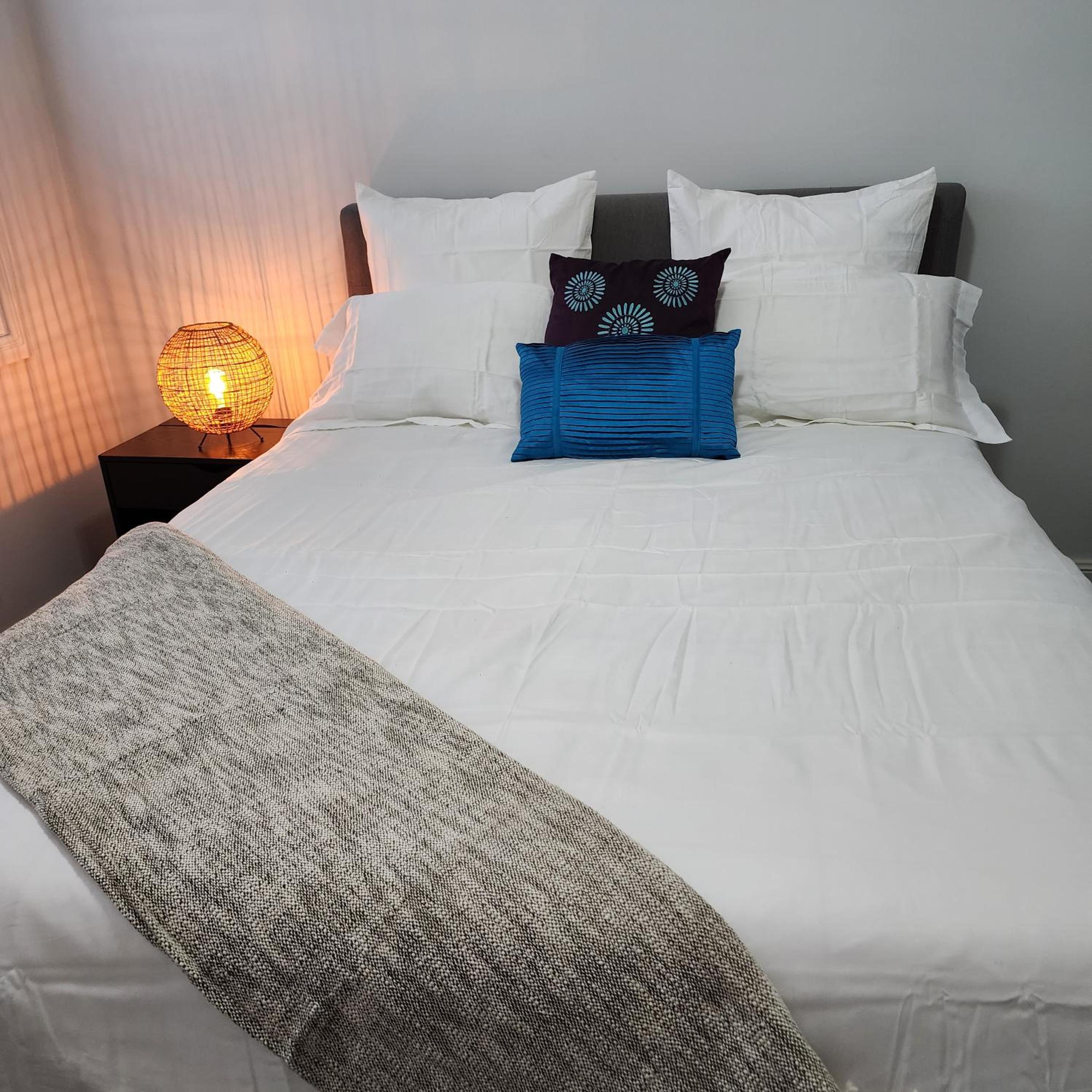 Queen Room photo 3