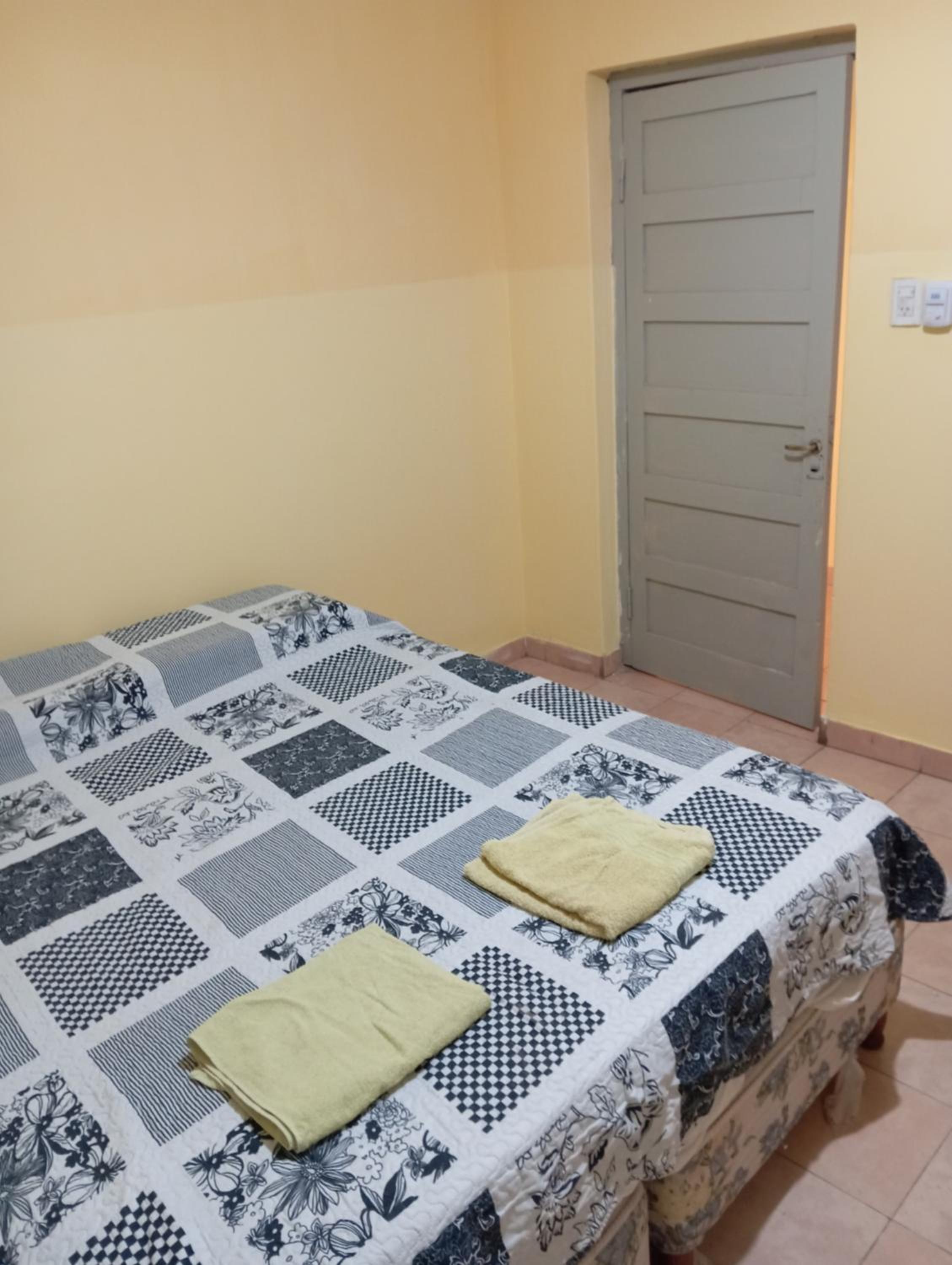 Standard Double Room photo 1