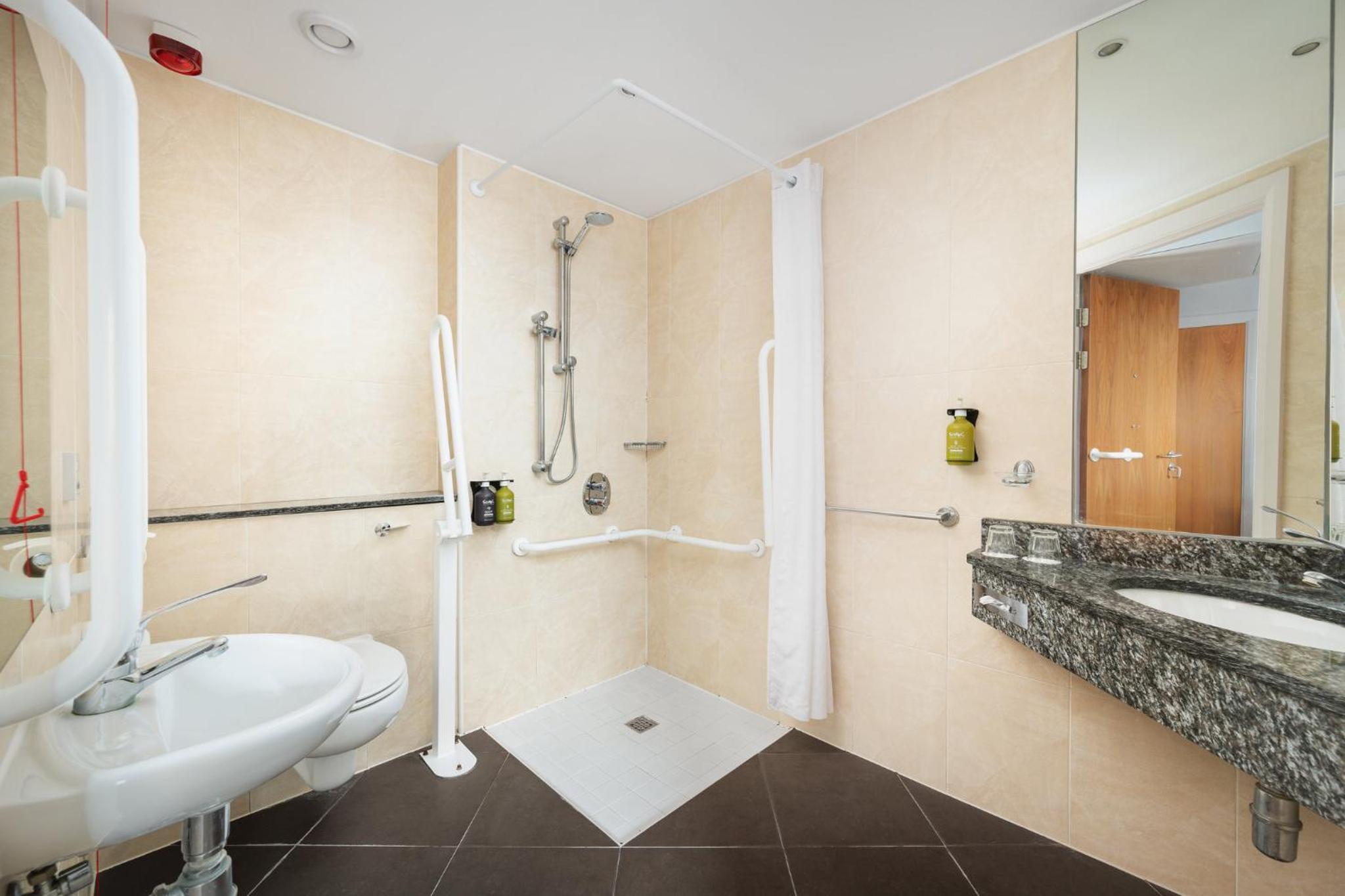 Holiday Inn Norwich City, et IHG Hotel, Billede 5