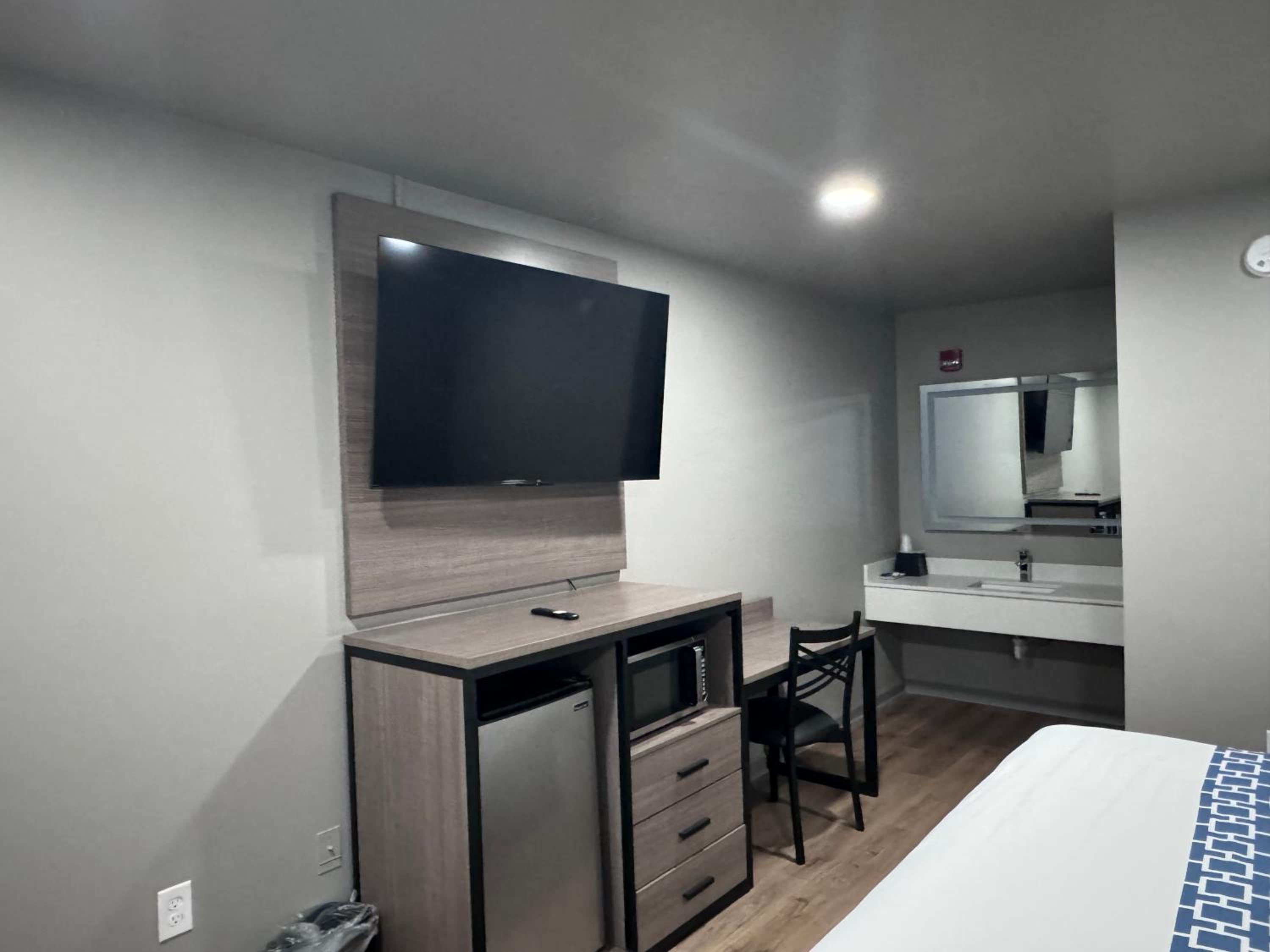 Single Room photo 3
