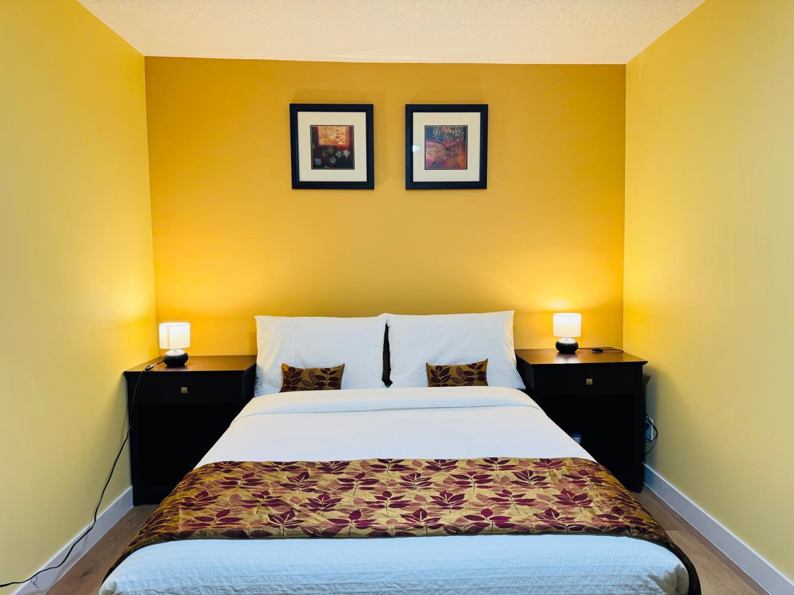 Deluxe Double Room with Extra Bed photo 1