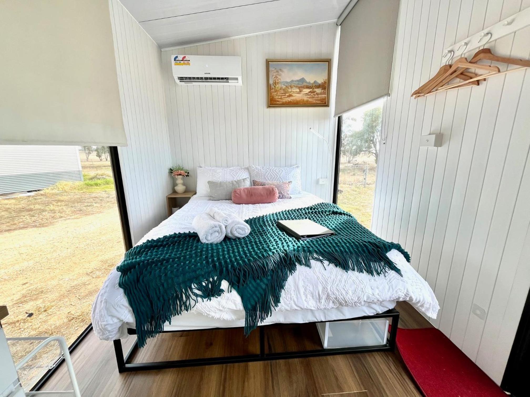 Mobile Home photo 1