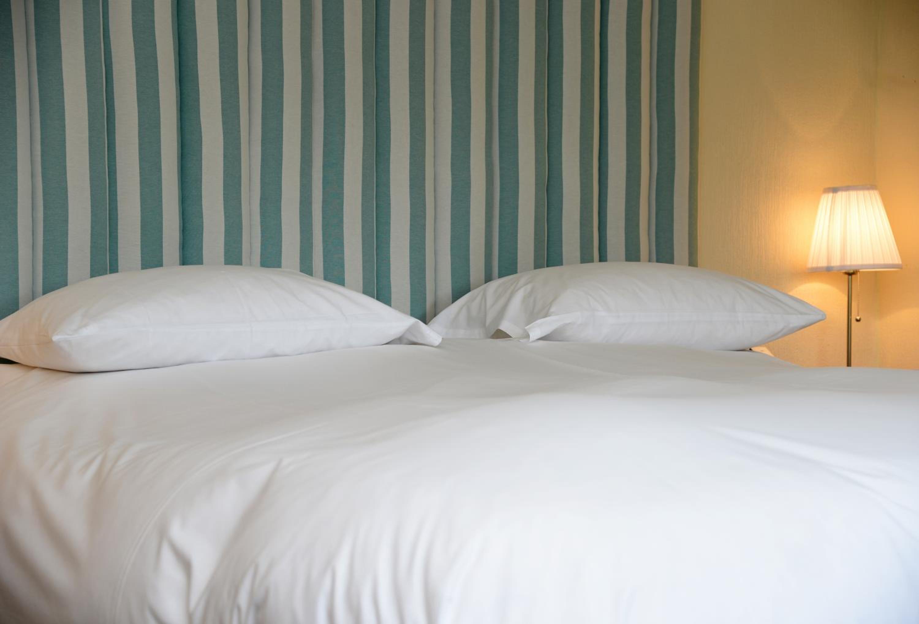 King Double Room - Photo 1